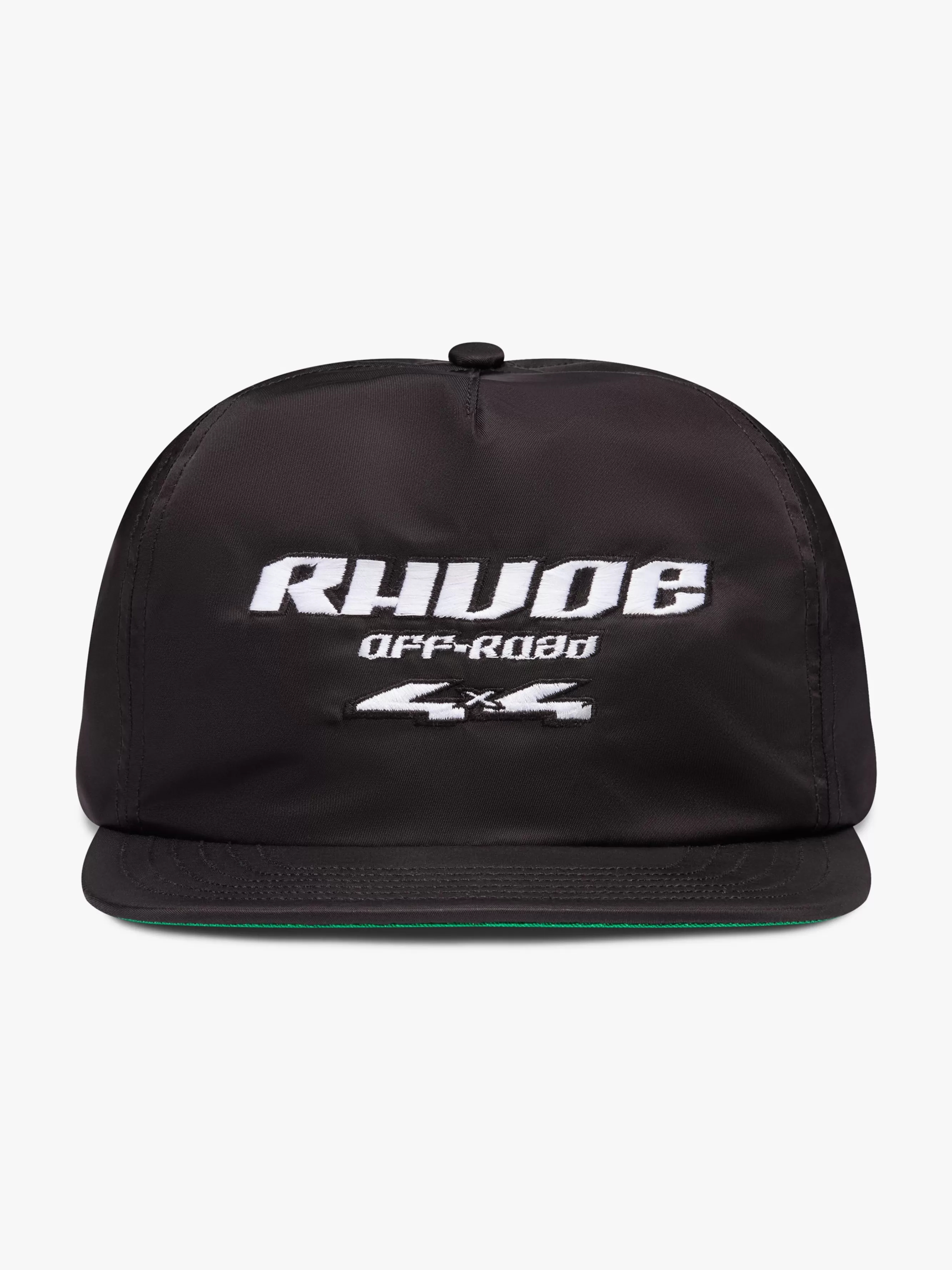 NYLON 4X4 HAT | RHUDE New