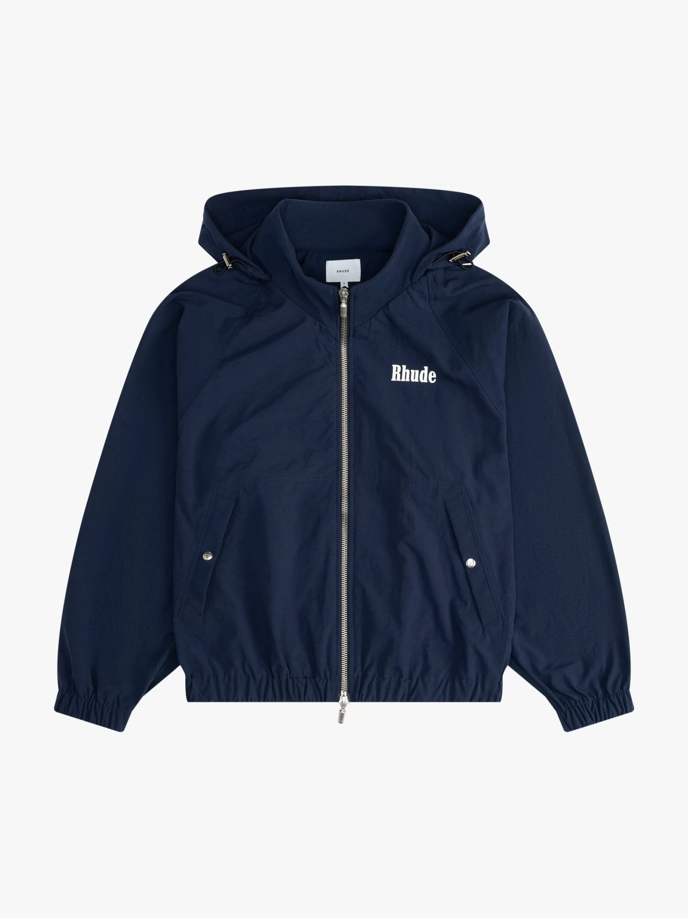 PALM TRACK JACKET | RHUDE Clearance