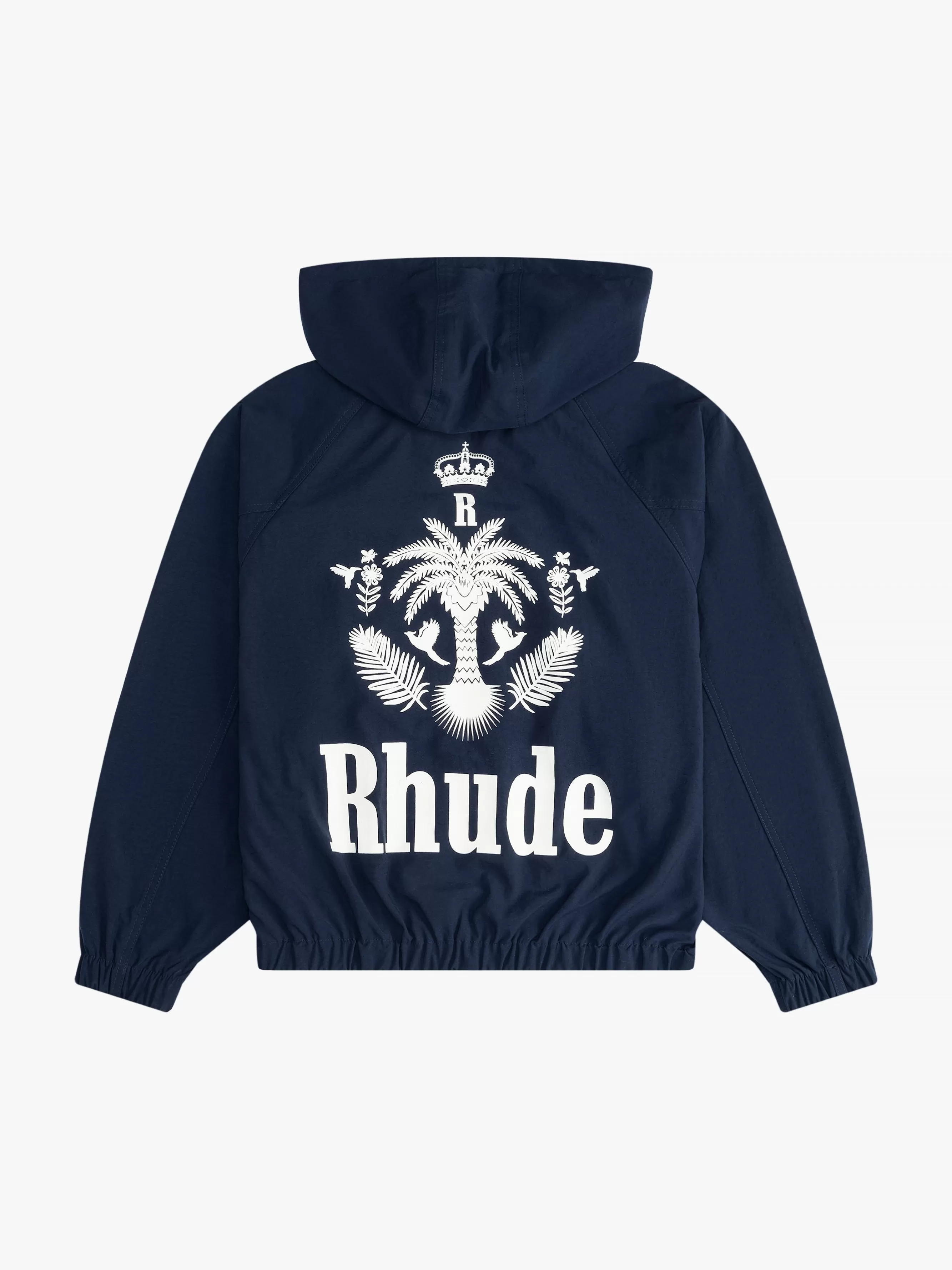 PALM TRACK JACKET | RHUDE Clearance