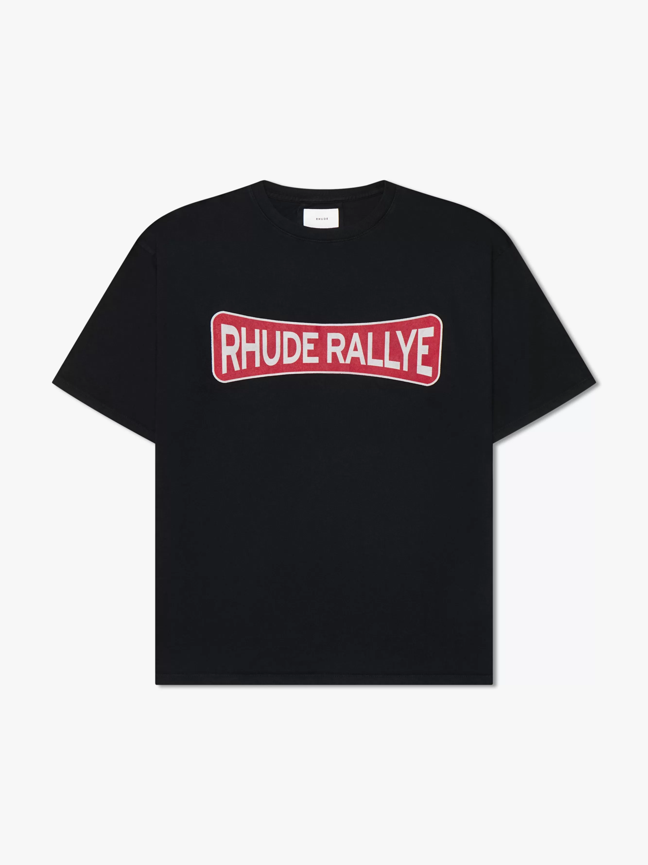 RALLYE TEE | RHUDE Cheap