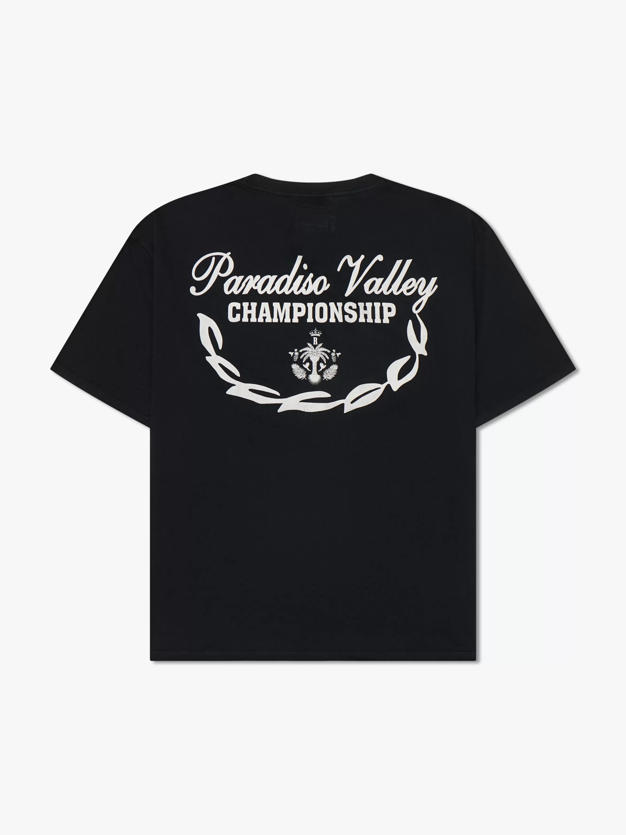 RALLYE TEE | RHUDE Cheap