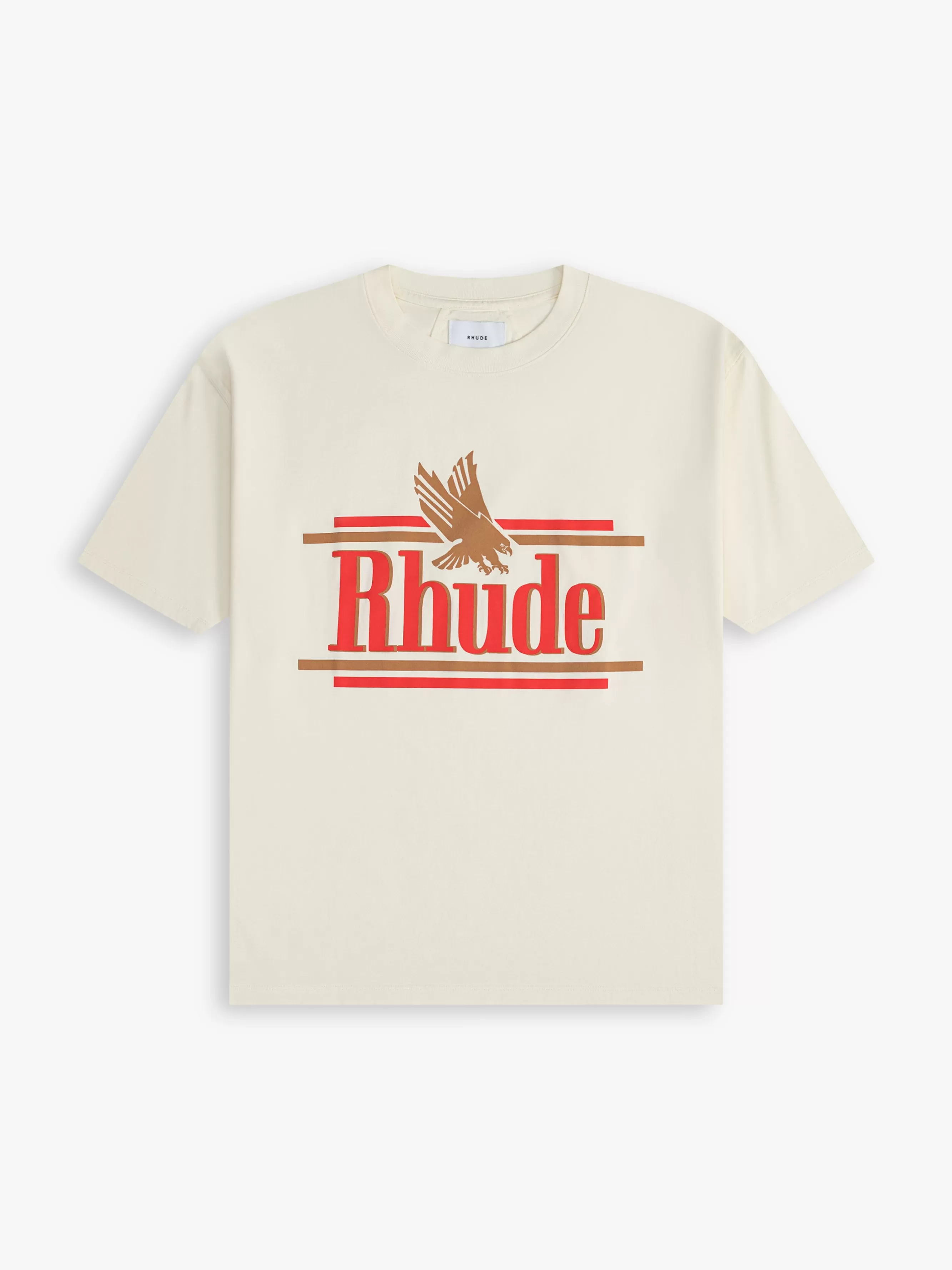 ROSSA TEE | RHUDE Online