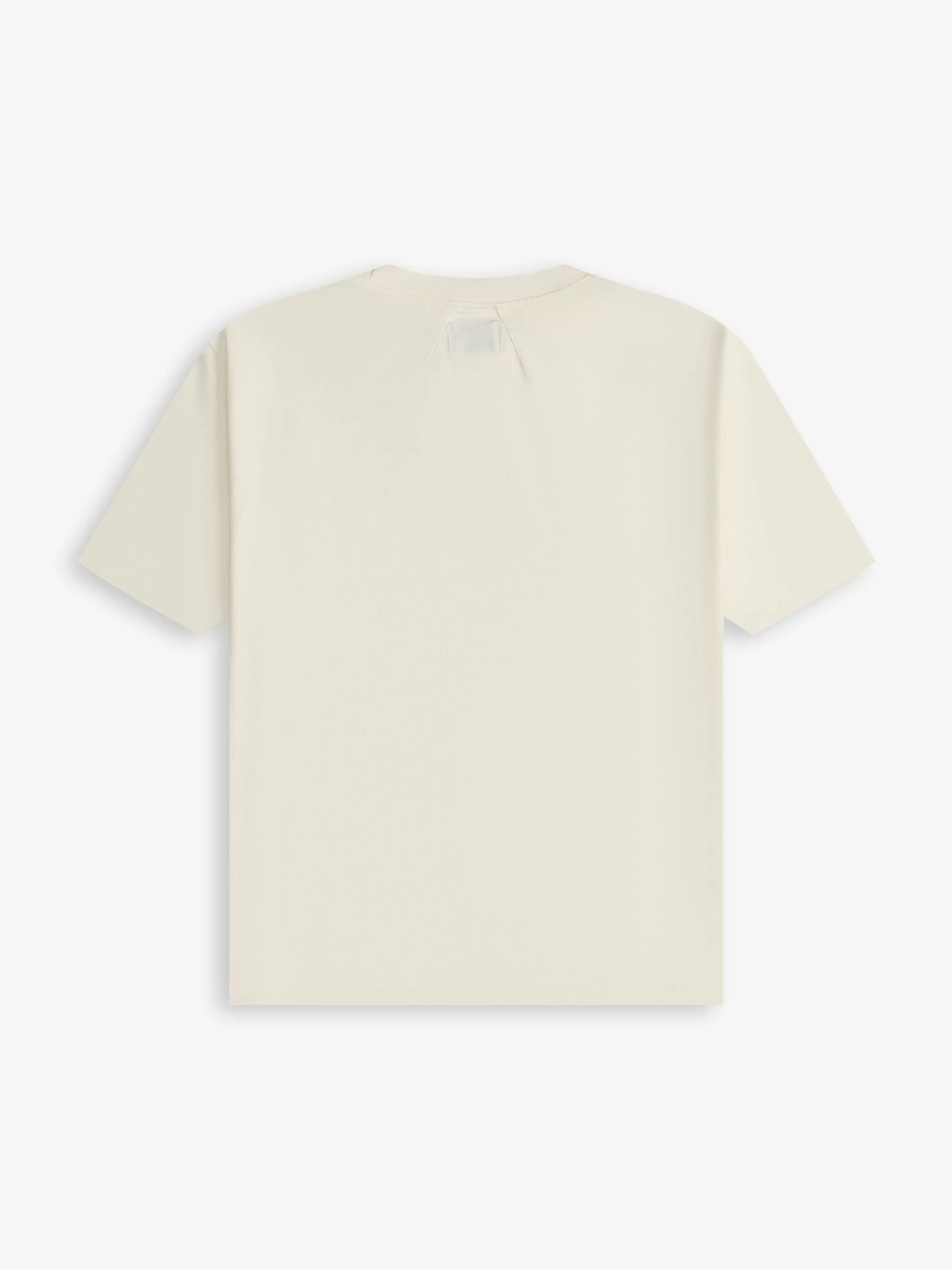 ROSSA TEE | RHUDE Online