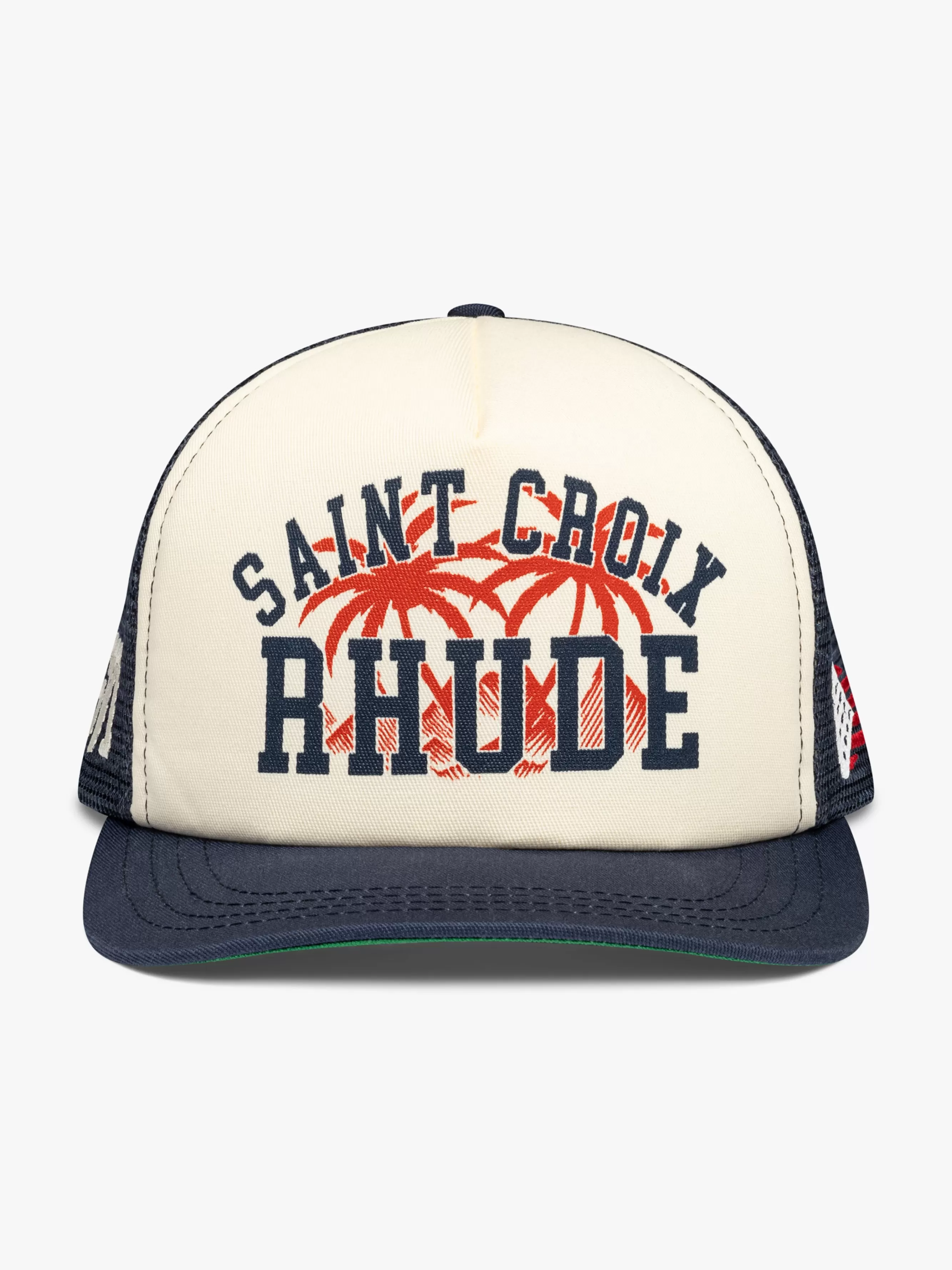 SAINT CROIX TRUCKER HAT | RHUDE Hot