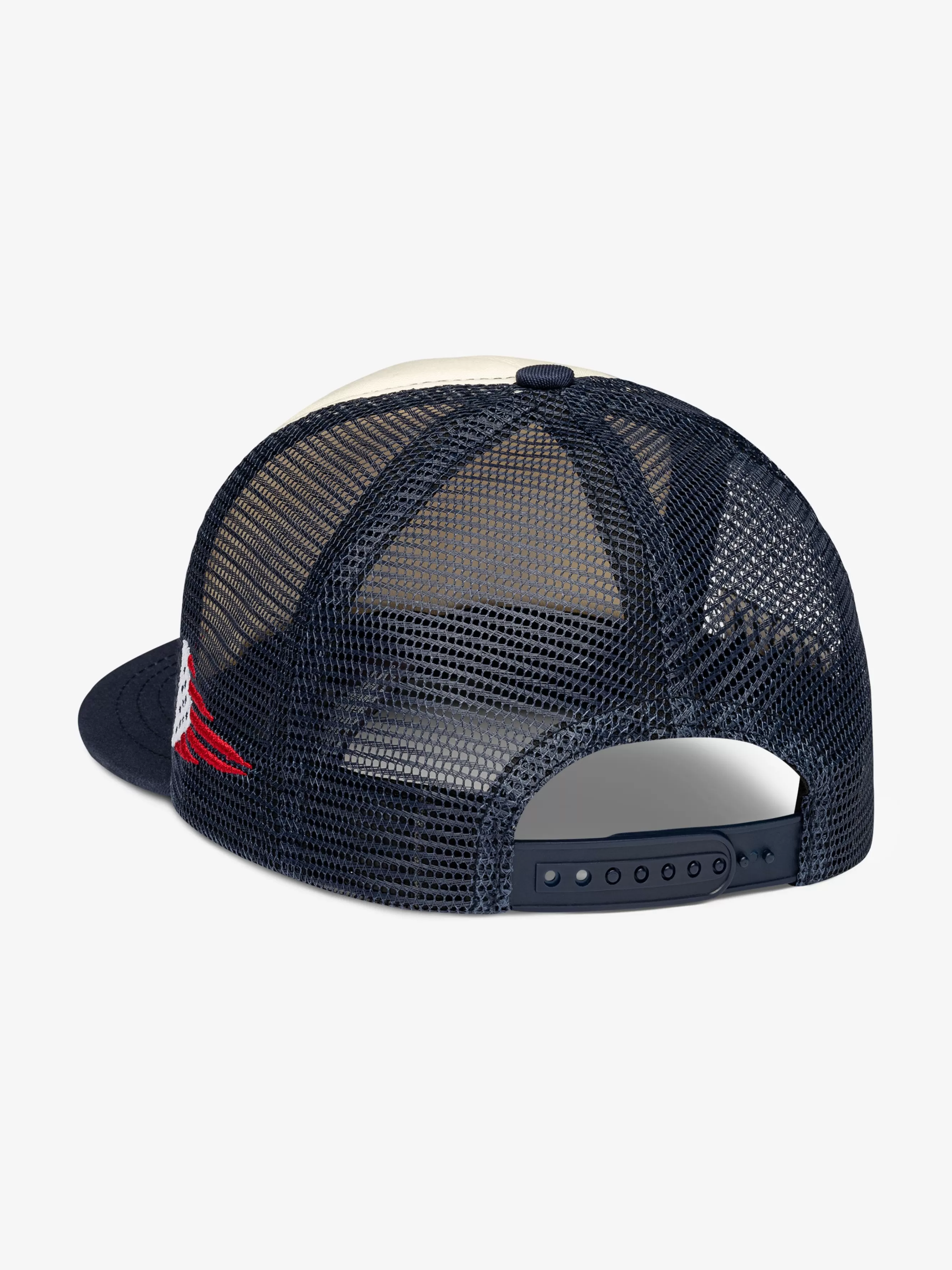 SAINT CROIX TRUCKER HAT | RHUDE Hot