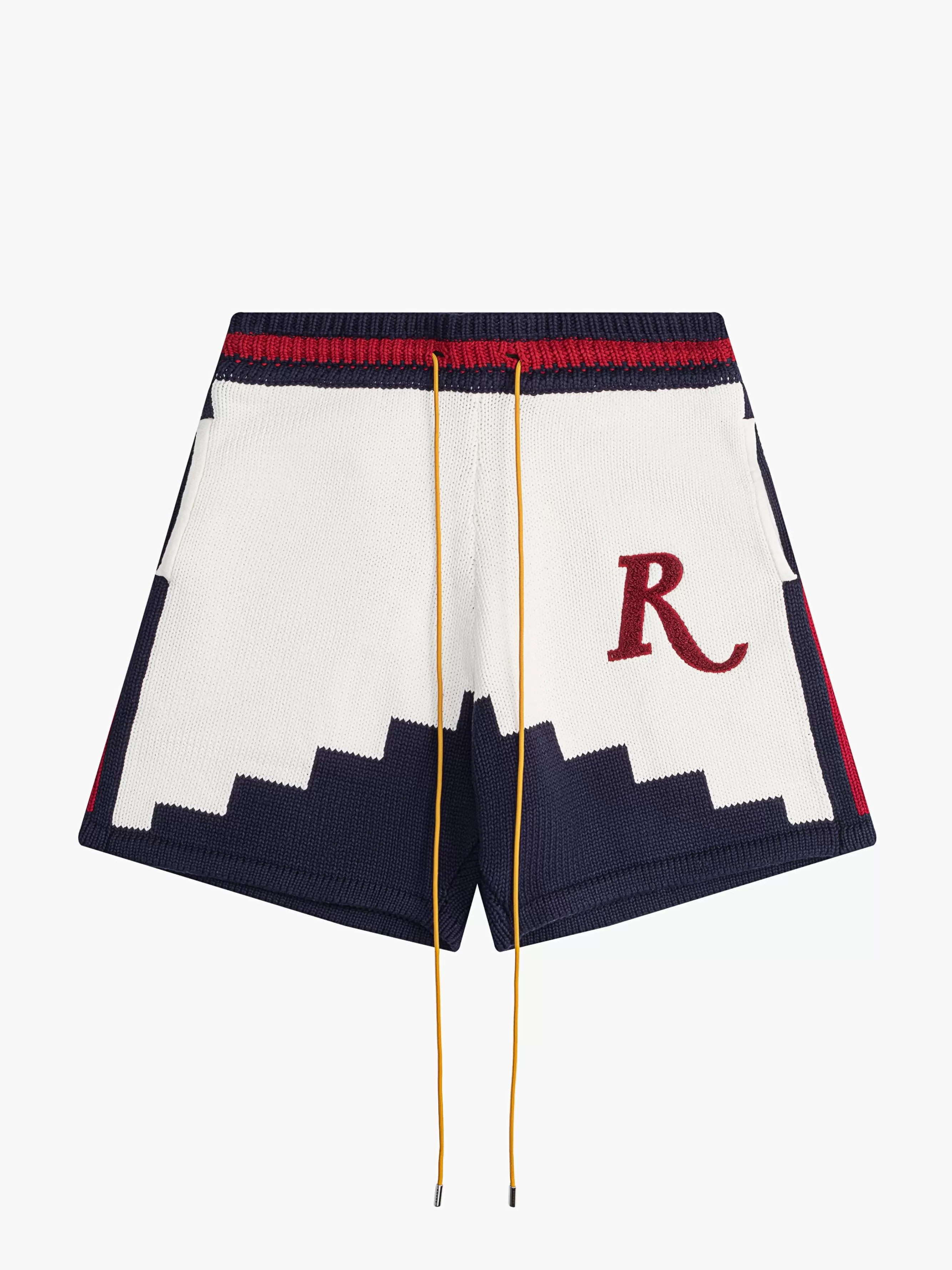 ST. CROIX KNIT SHORT | RHUDE Clearance