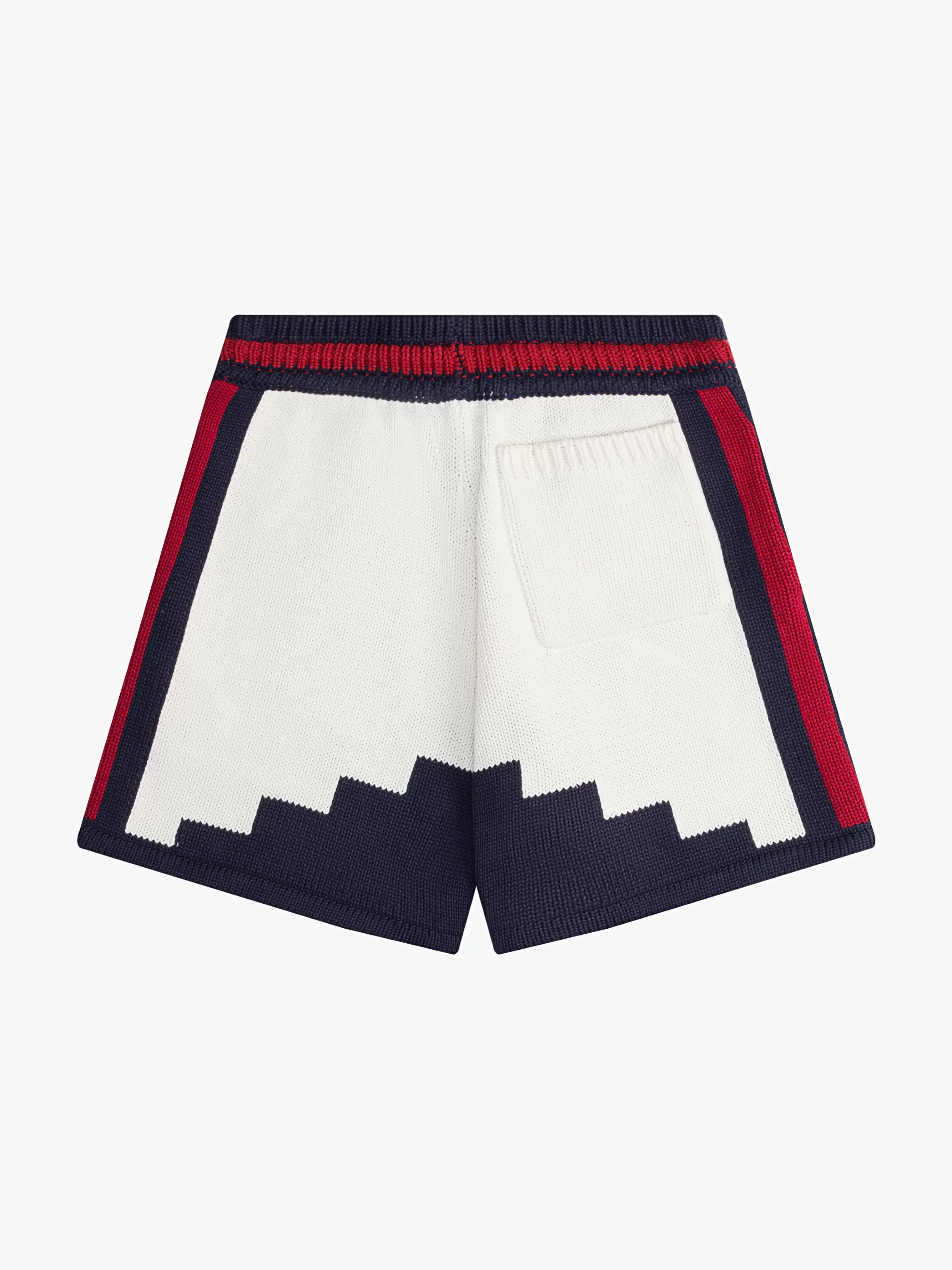 ST. CROIX KNIT SHORT | RHUDE Clearance