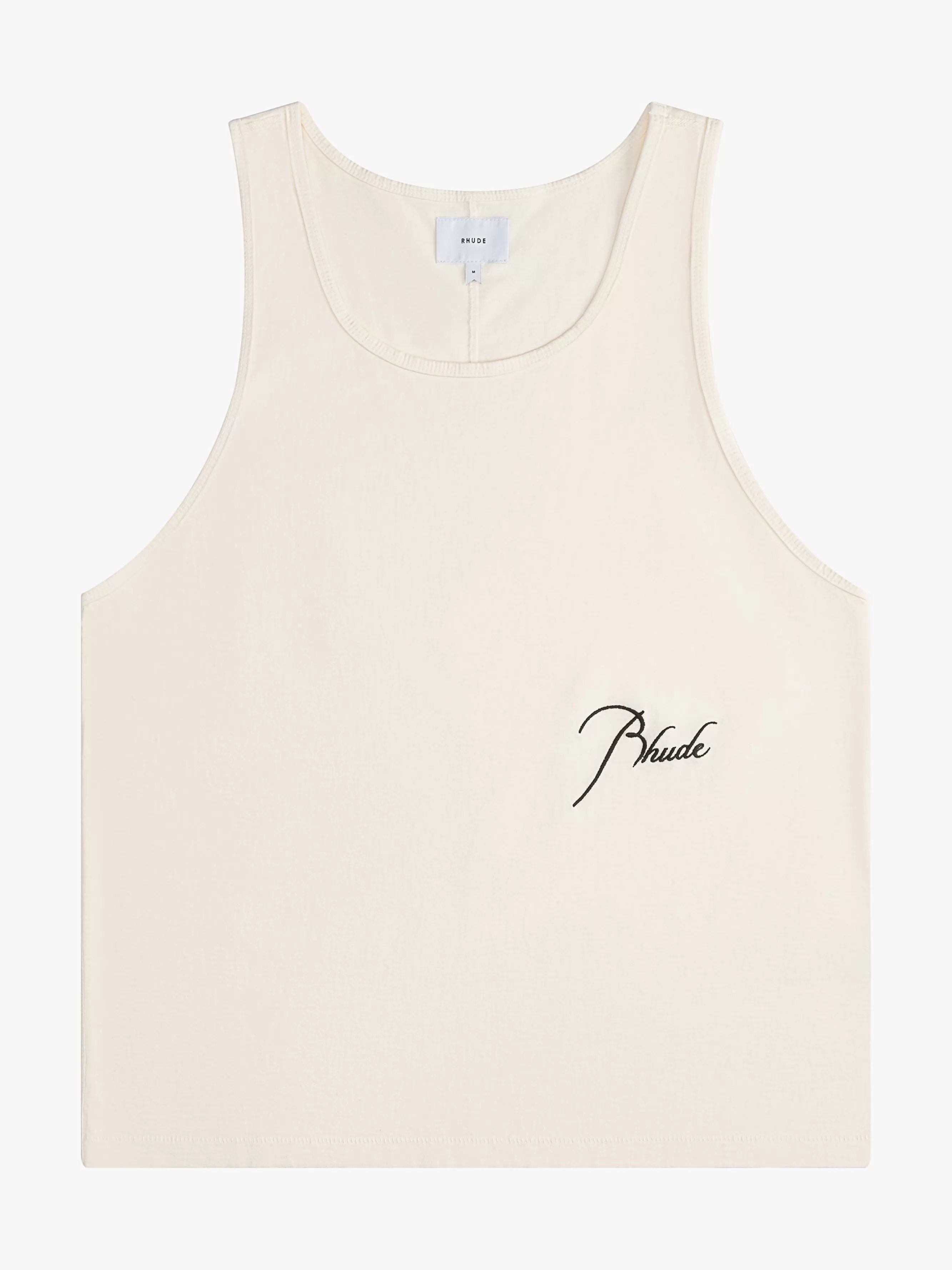 TANK TOP | RHUDE Sale