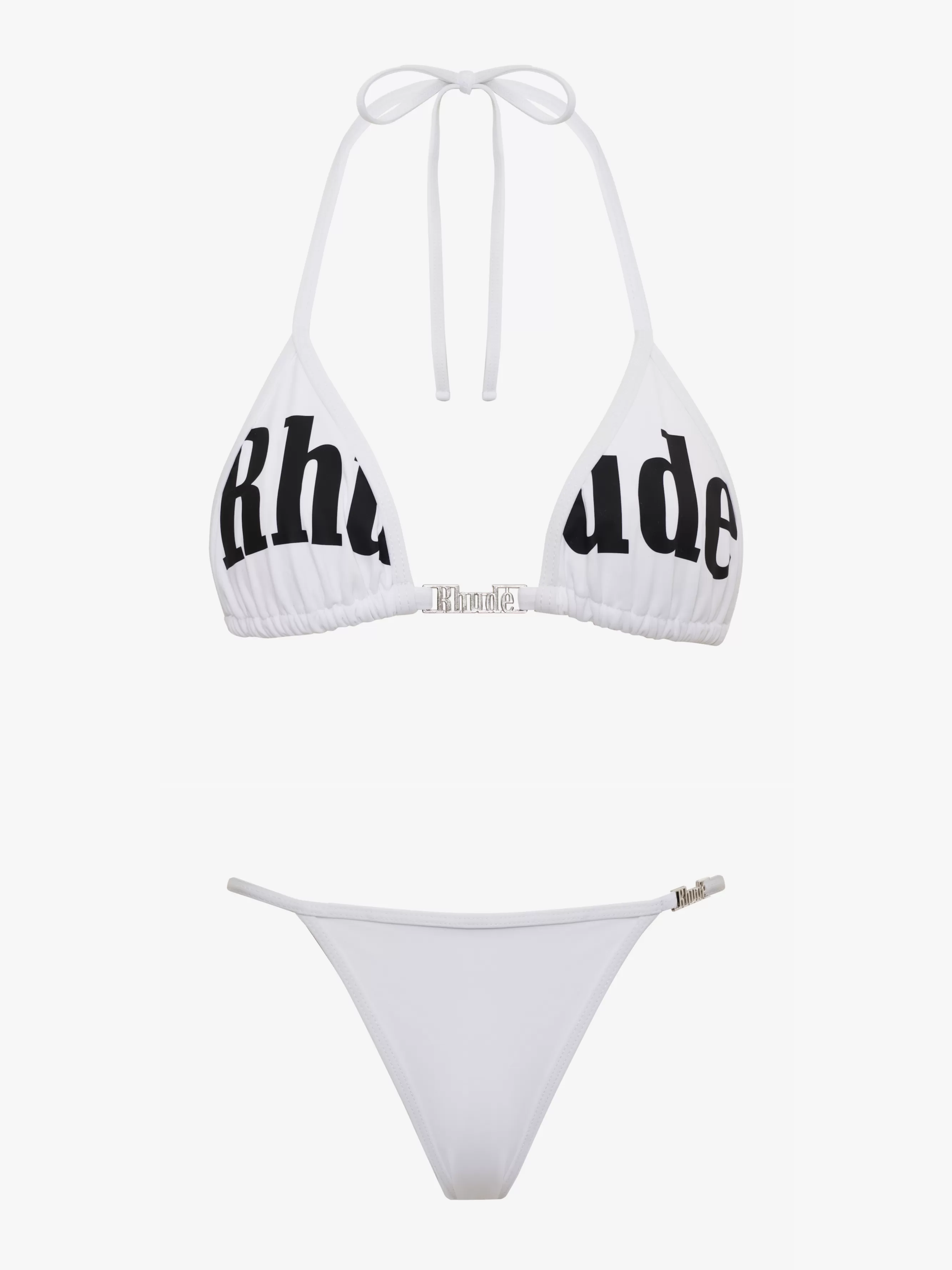 TROPEZ TWO-PIECE BIKINI | RHUDE Shop