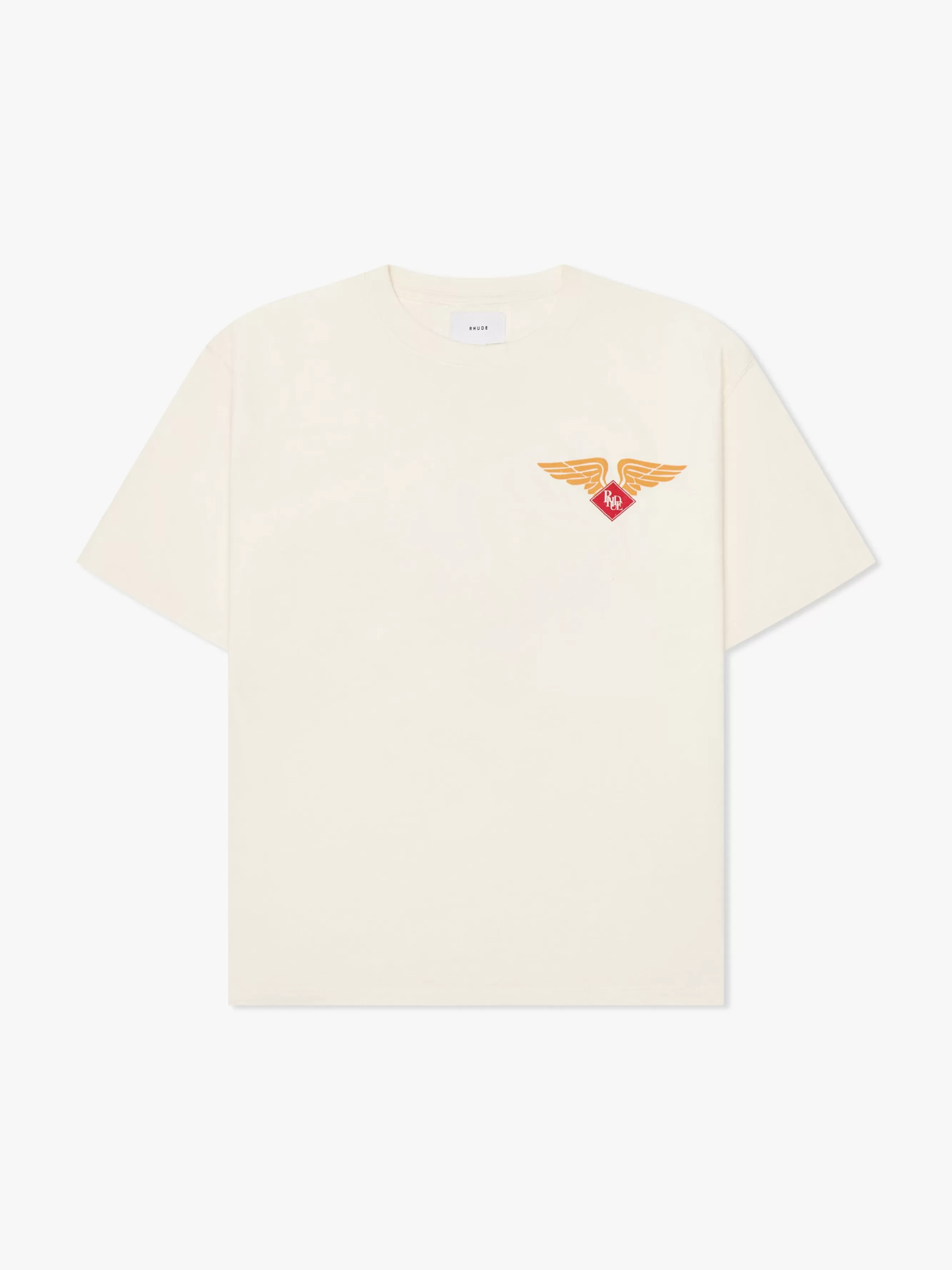 WORLDWIDE TEE | RHUDE Sale