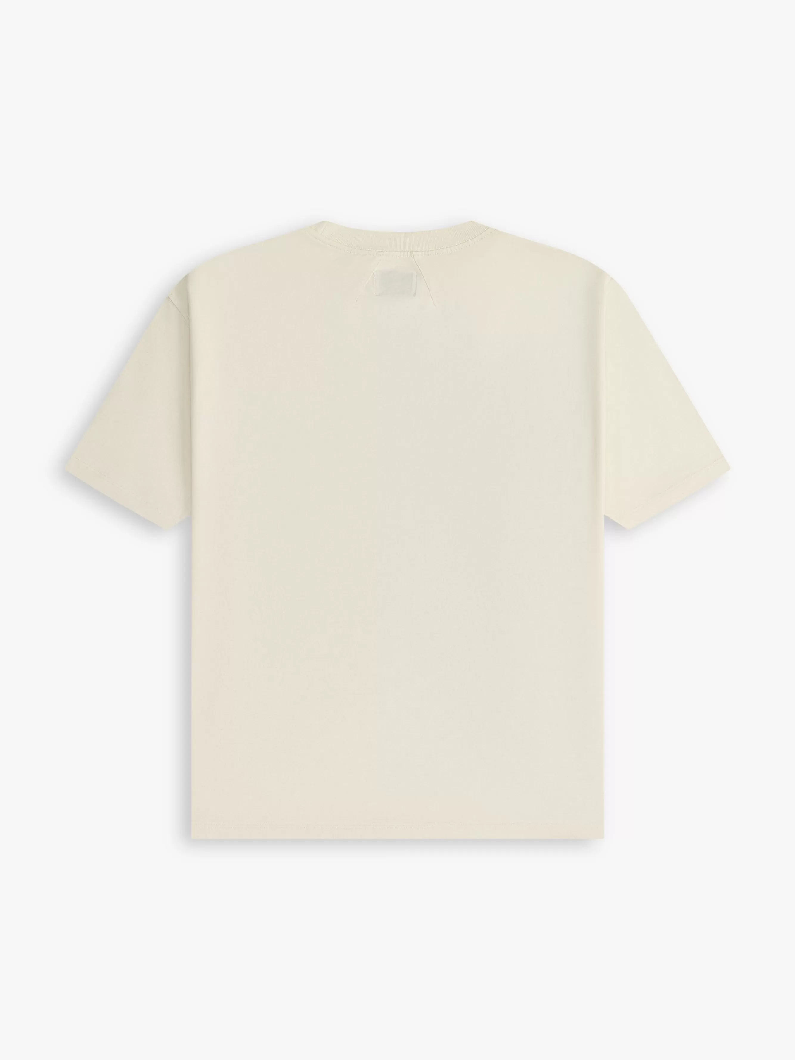 SAINT CROIX TEE | RHUDE New