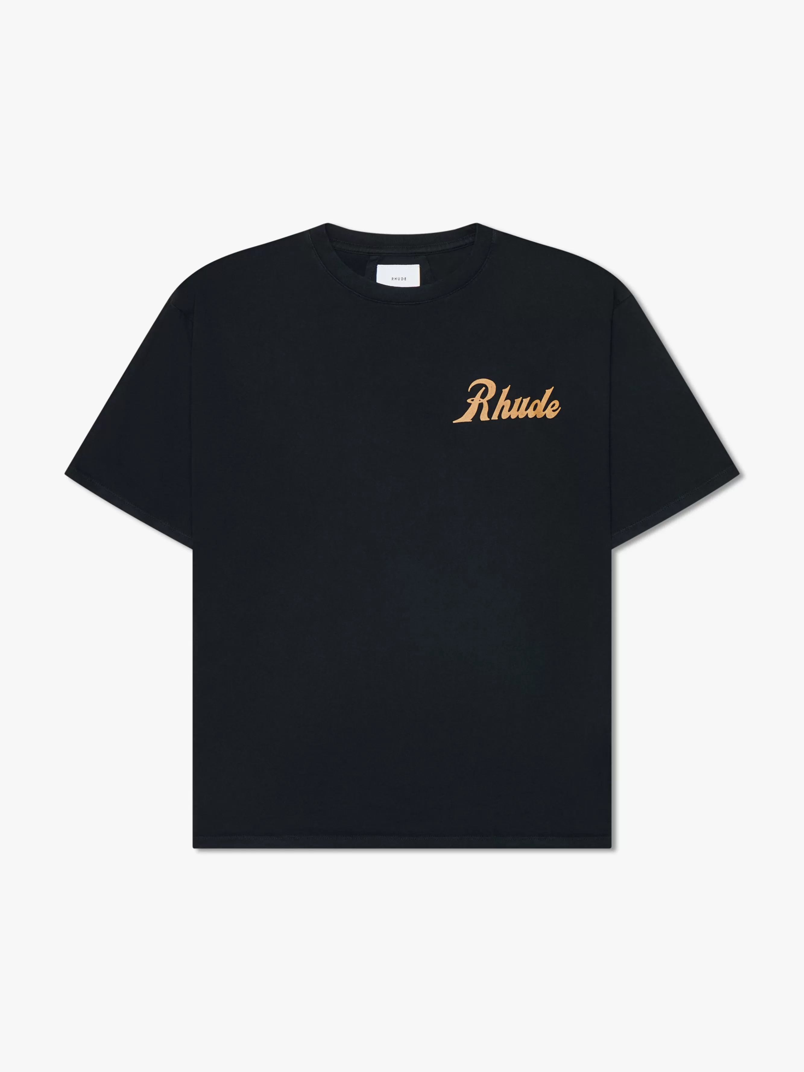 SALES AND SERVICE TEE | RHUDE Fashion