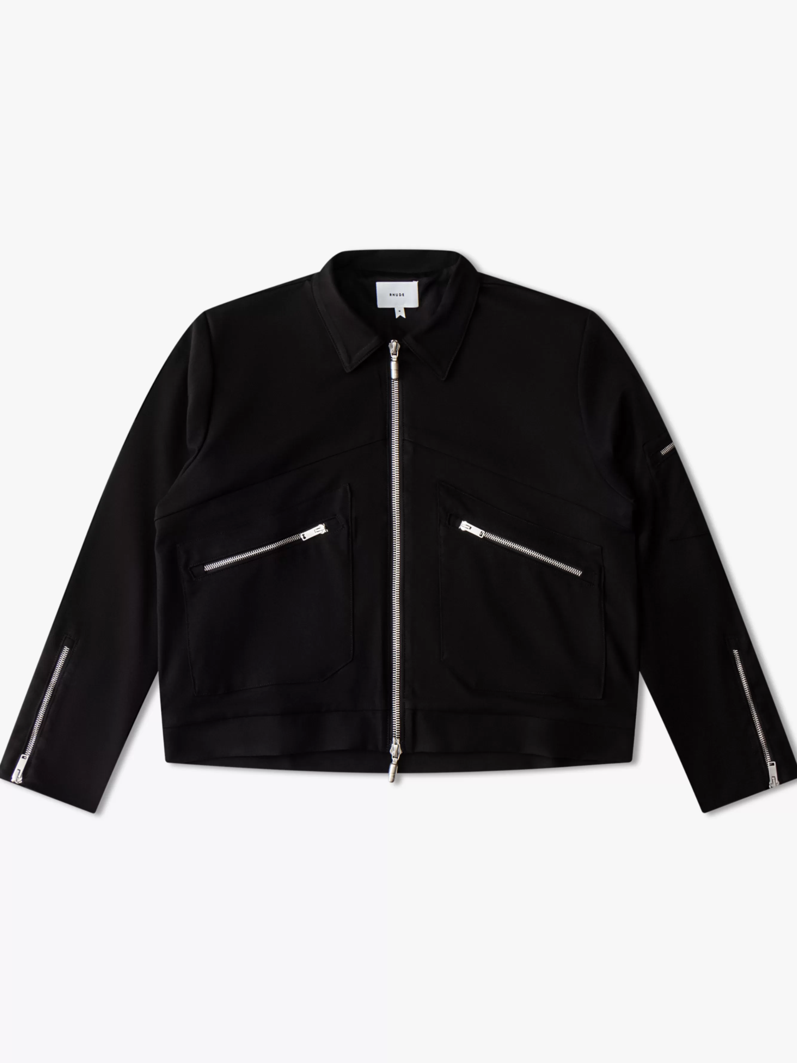 SAMBAC SUITING JACKET | RHUDE Flash Sale