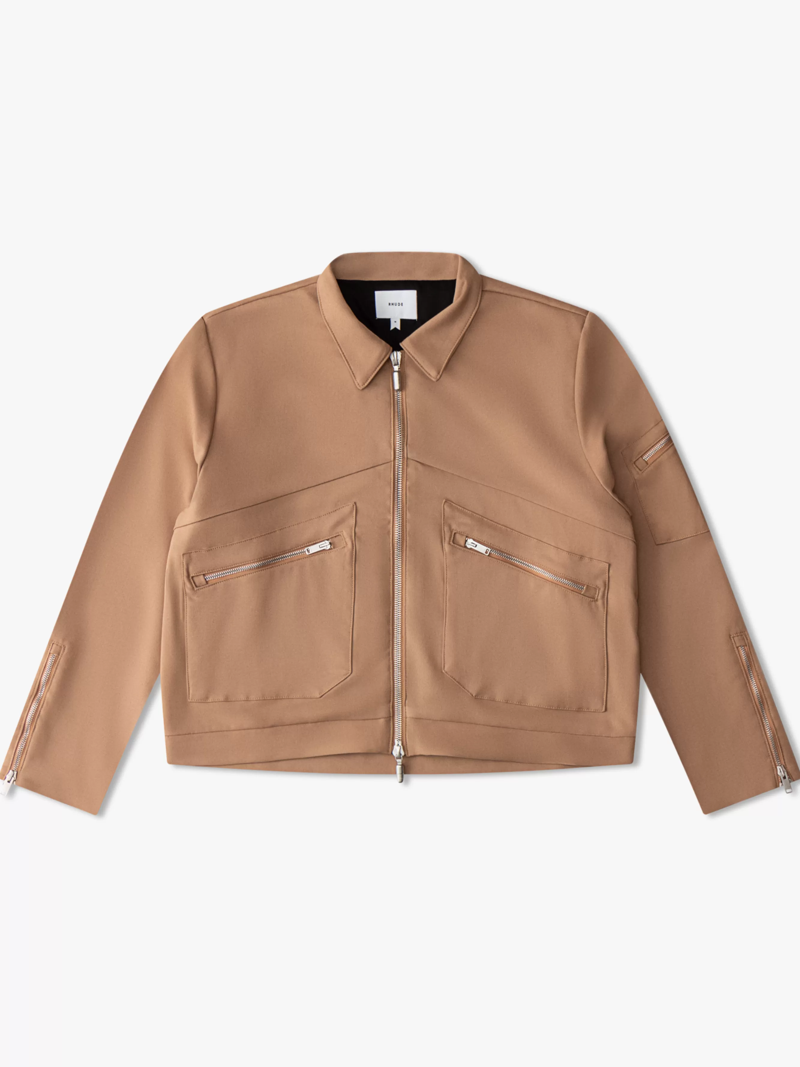 SAMBAC SUITING JACKET | RHUDE Discount