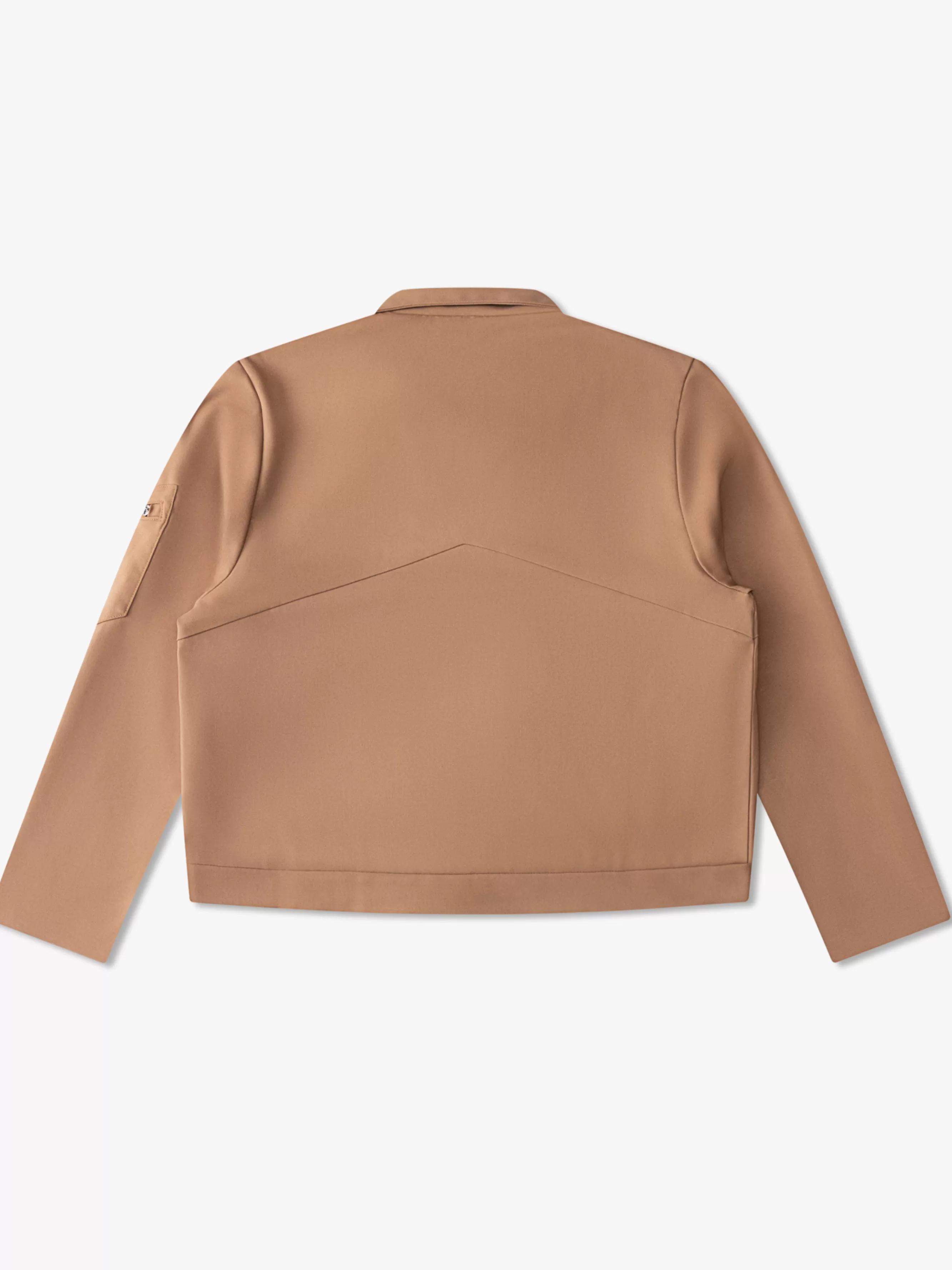 SAMBAC SUITING JACKET | RHUDE Discount