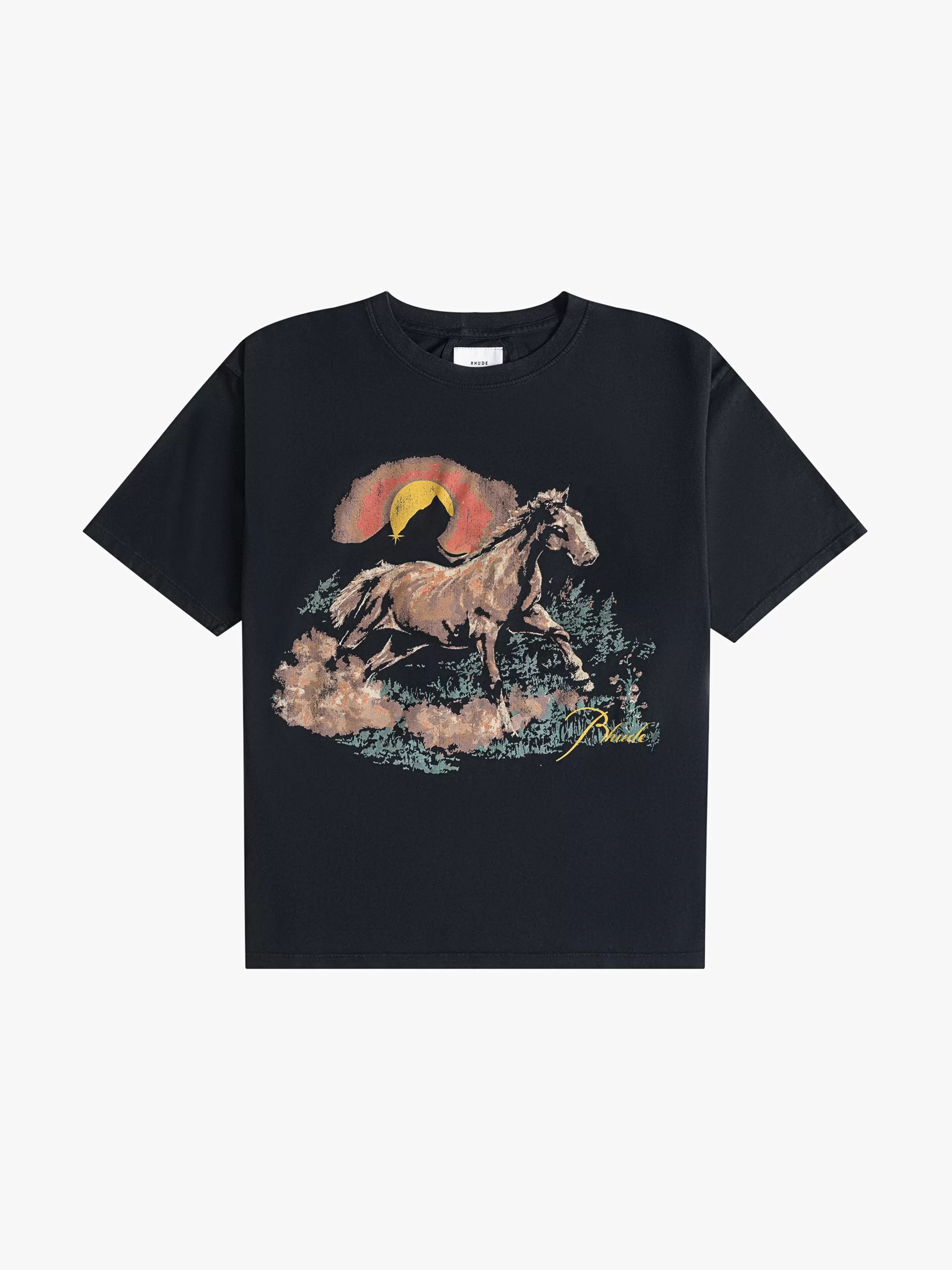 SANTO TEE | RHUDE Discount