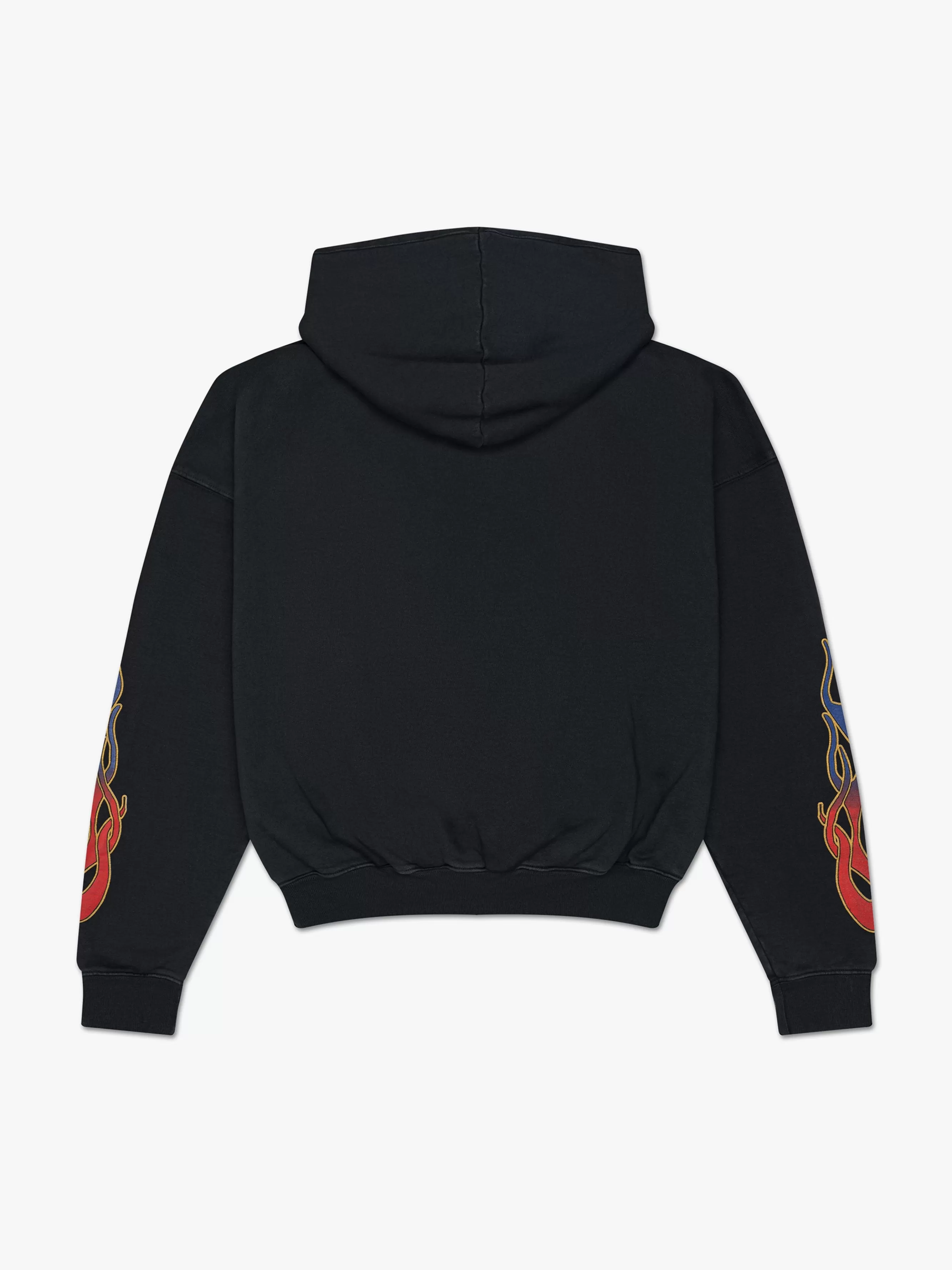 SCREAMING EAGLE HOODIE | RHUDE Shop