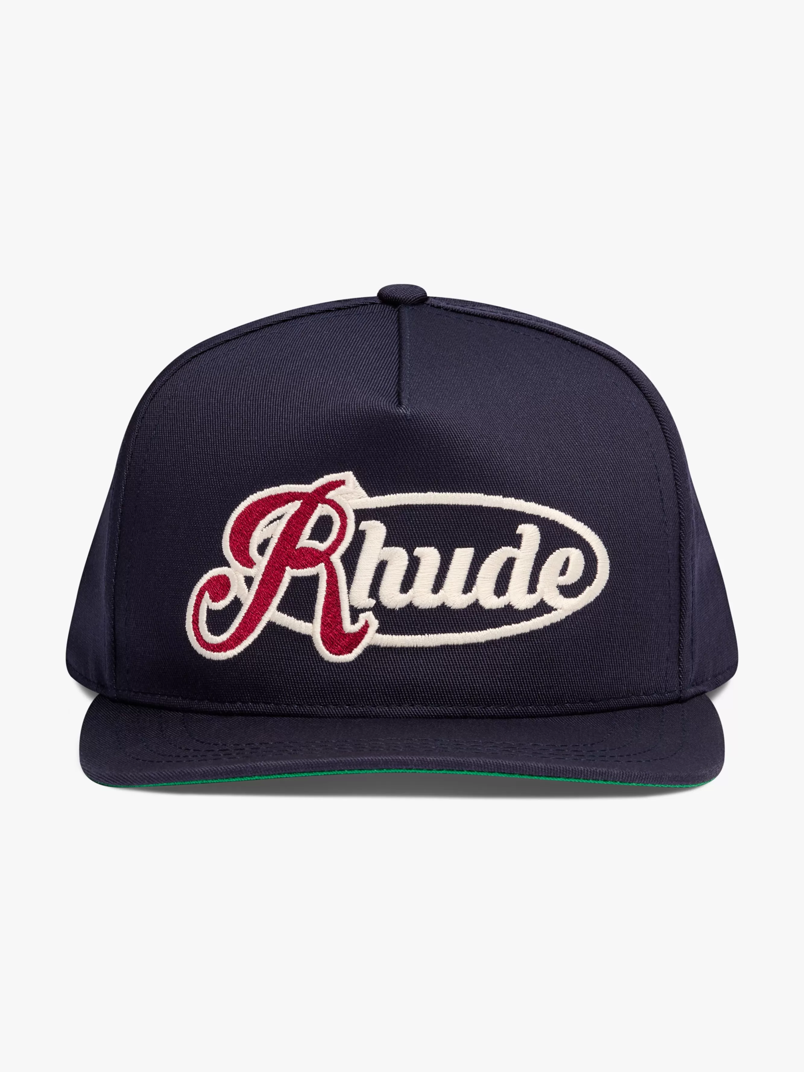 SCRIPT HAT | RHUDE Outlet