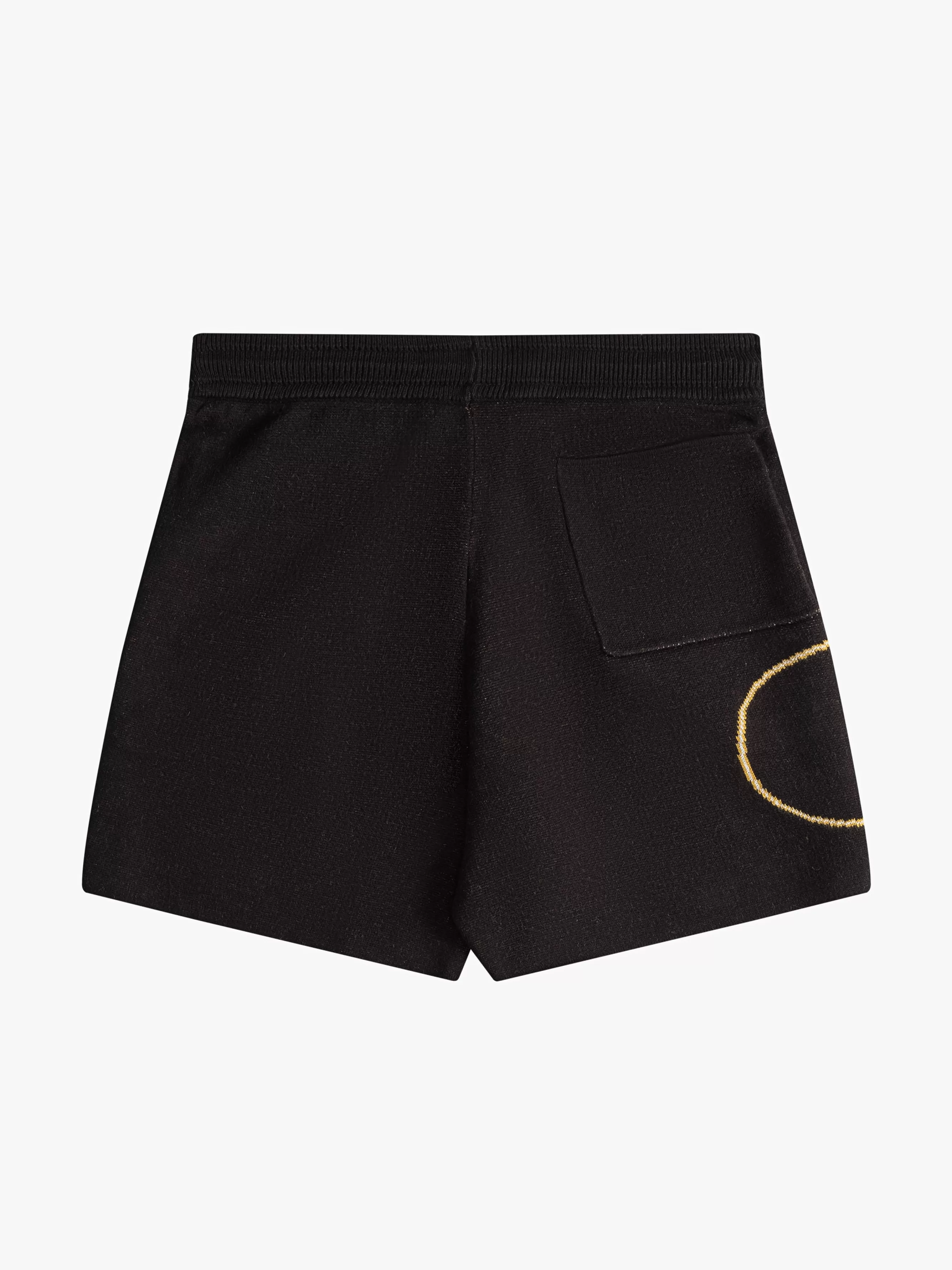 SCRIPT LOGO KNIT SHORT | RHUDE Clearance