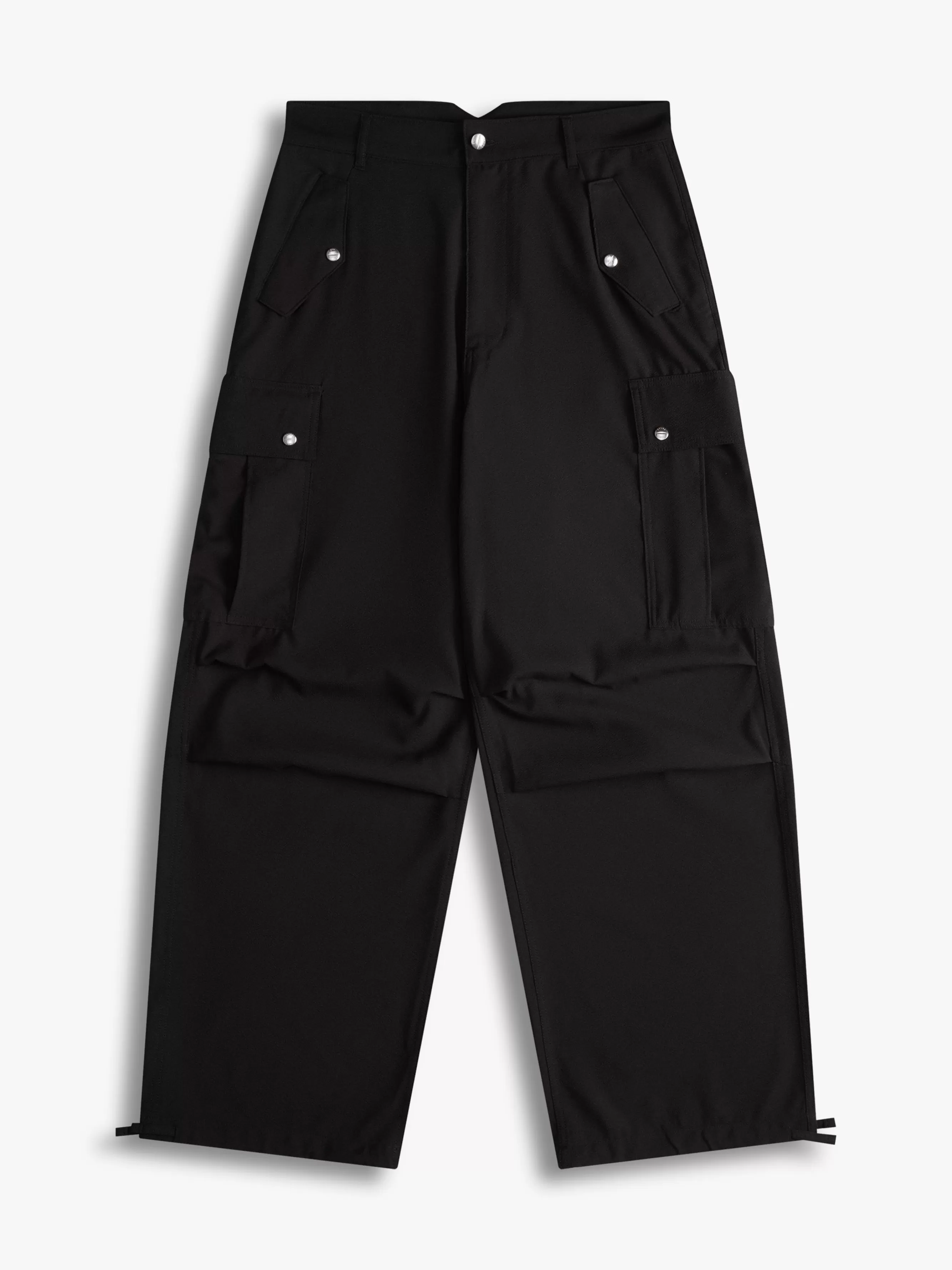 SEERSUCKER PARACHUTE PANT | RHUDE Outlet