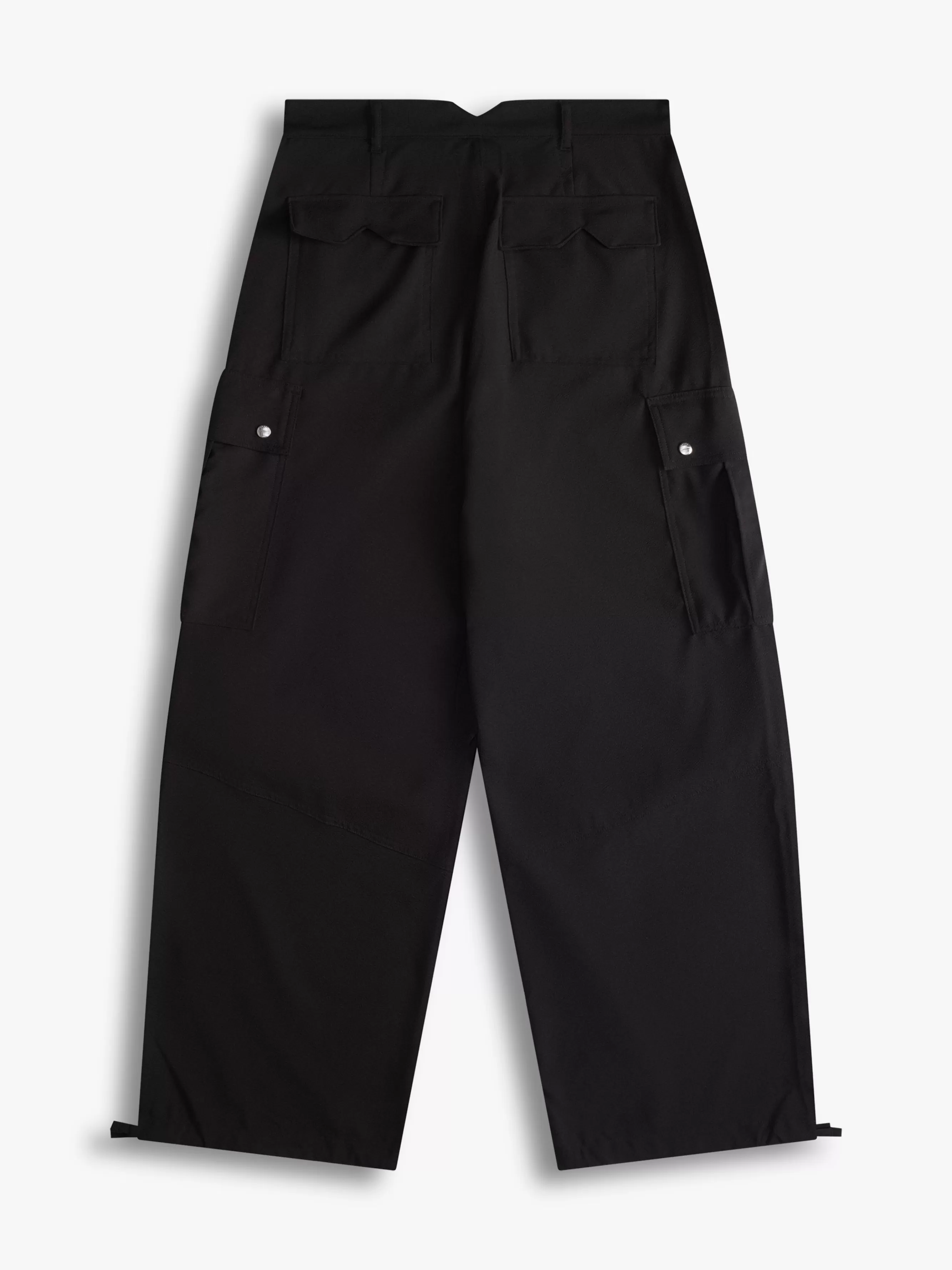 SEERSUCKER PARACHUTE PANT | RHUDE Outlet