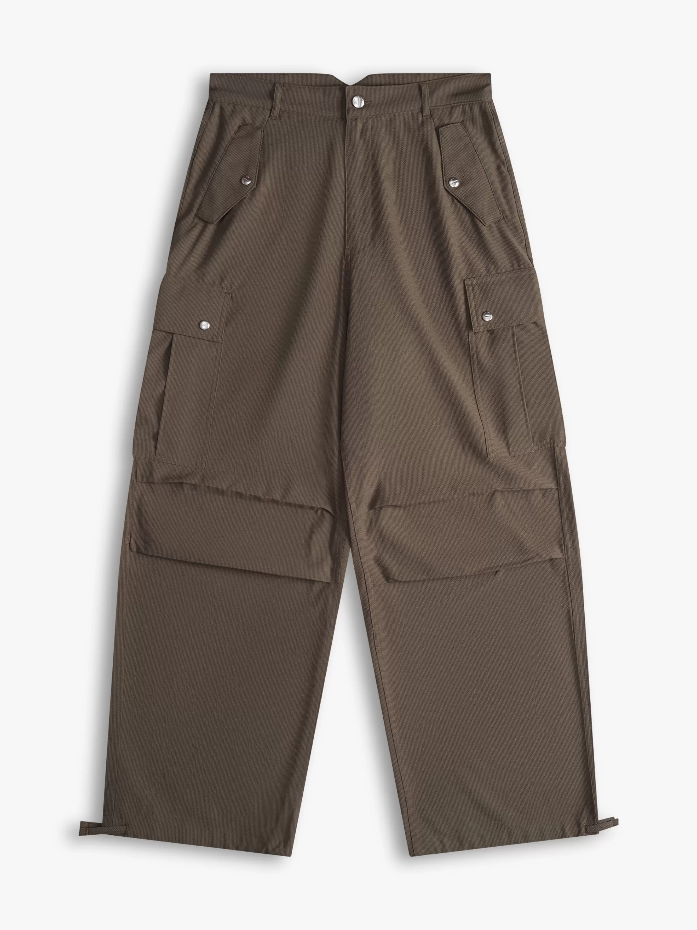 SEERSUCKER PARACHUTE PANT | RHUDE Outlet