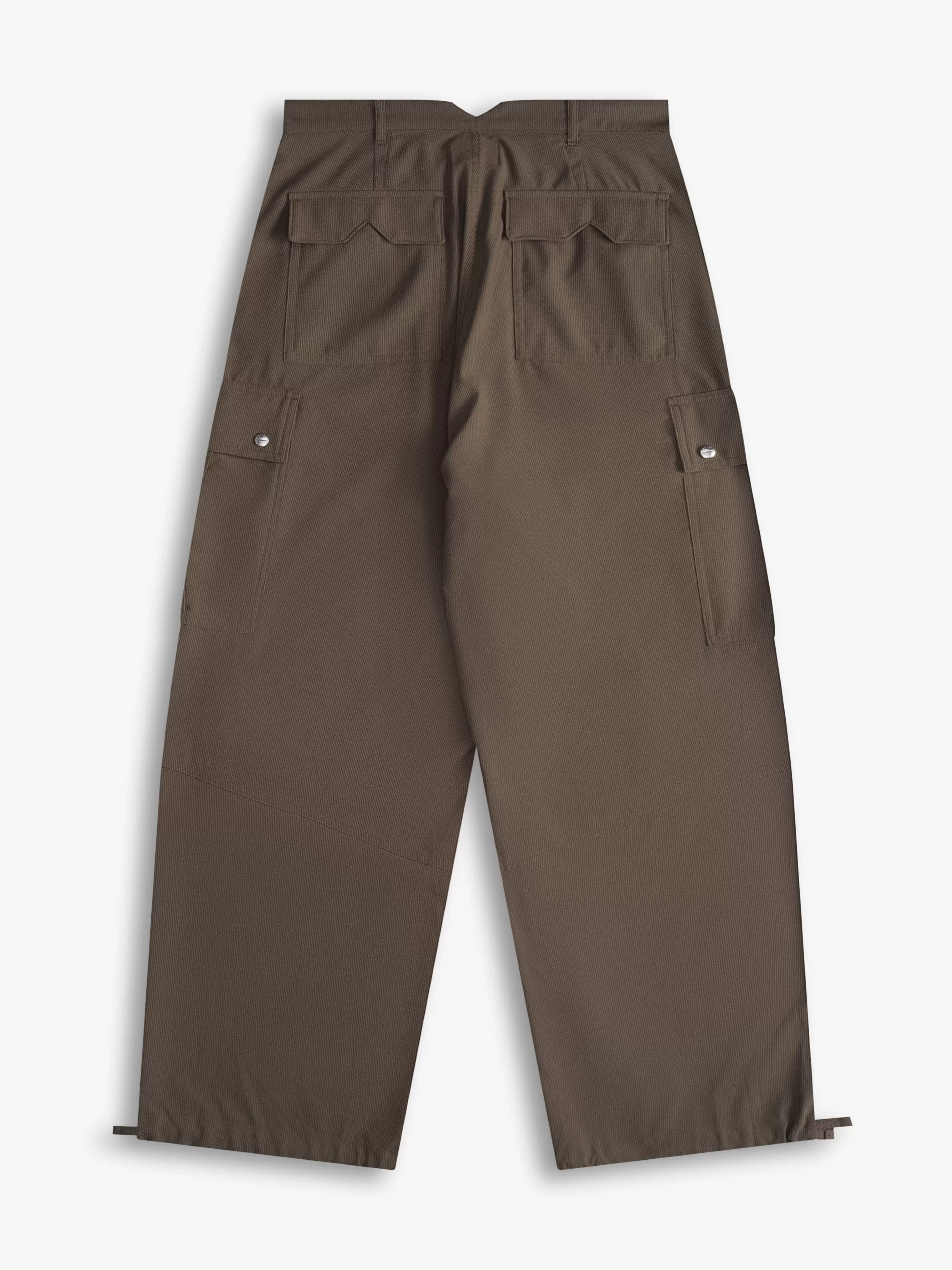 SEERSUCKER PARACHUTE PANT | RHUDE Outlet