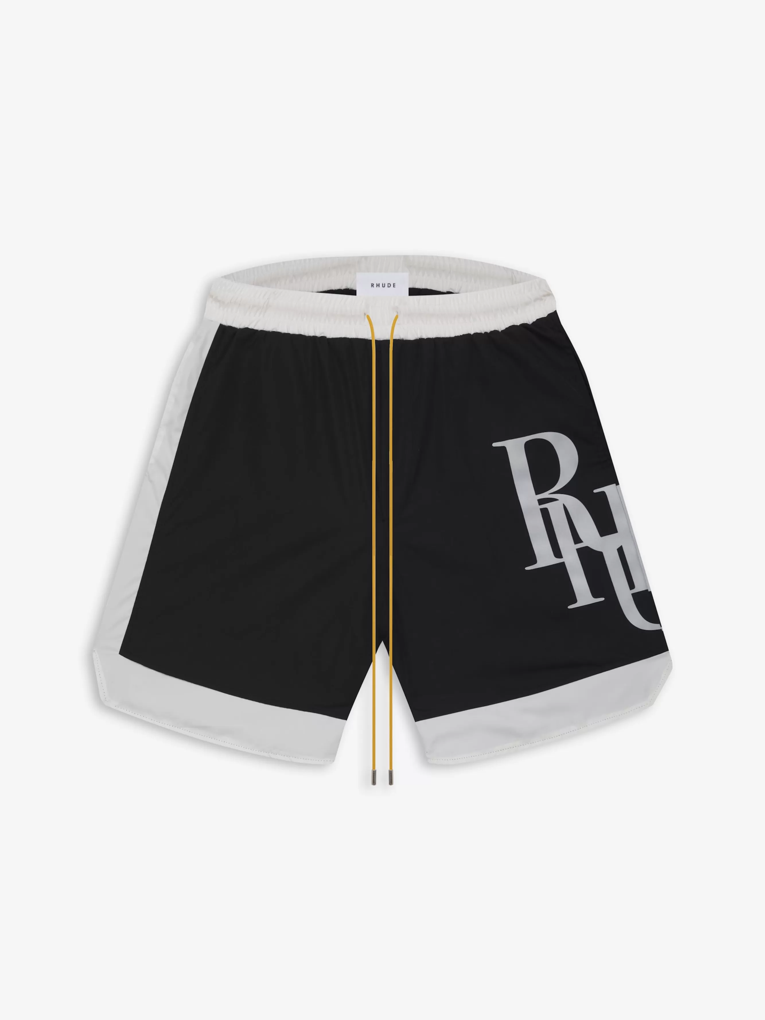 SIDE LOGO SHORTS | RHUDE Cheap