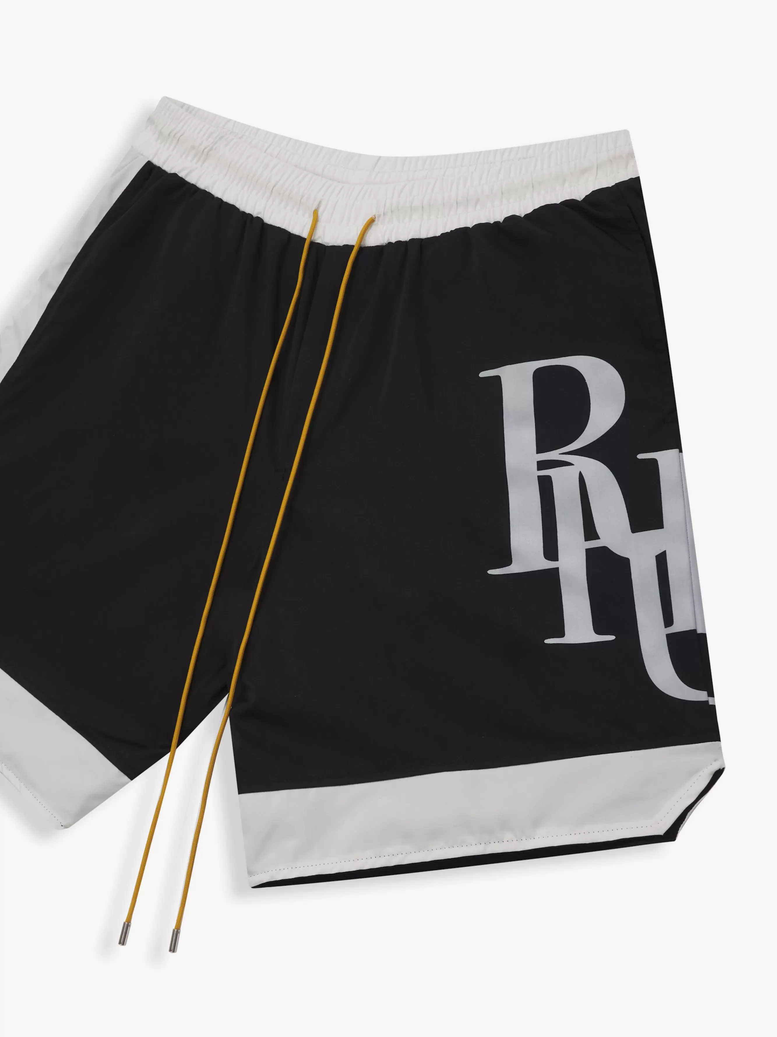 SIDE LOGO SHORTS | RHUDE Cheap