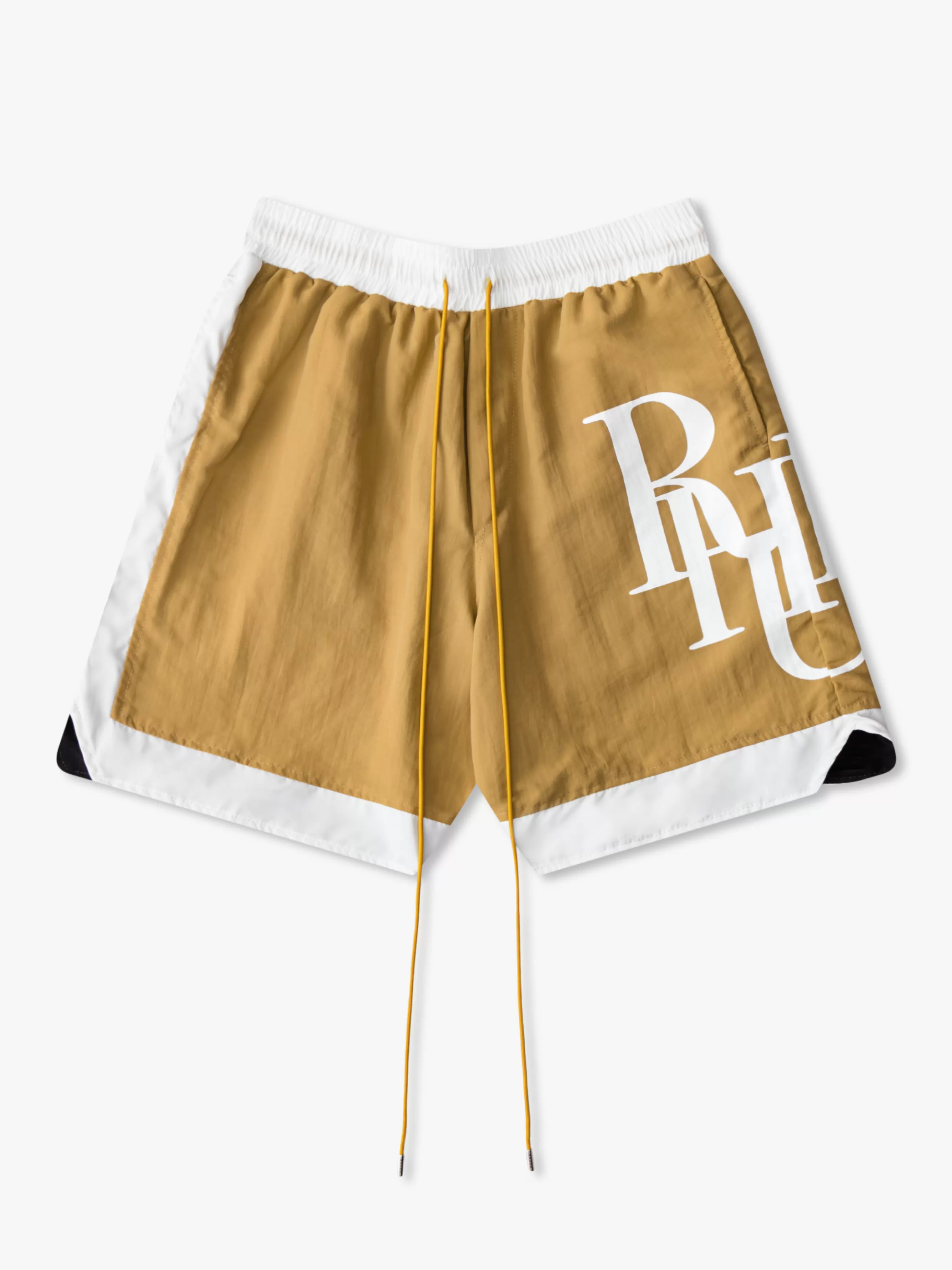 SIDE LOGO SHORTS | RHUDE Online