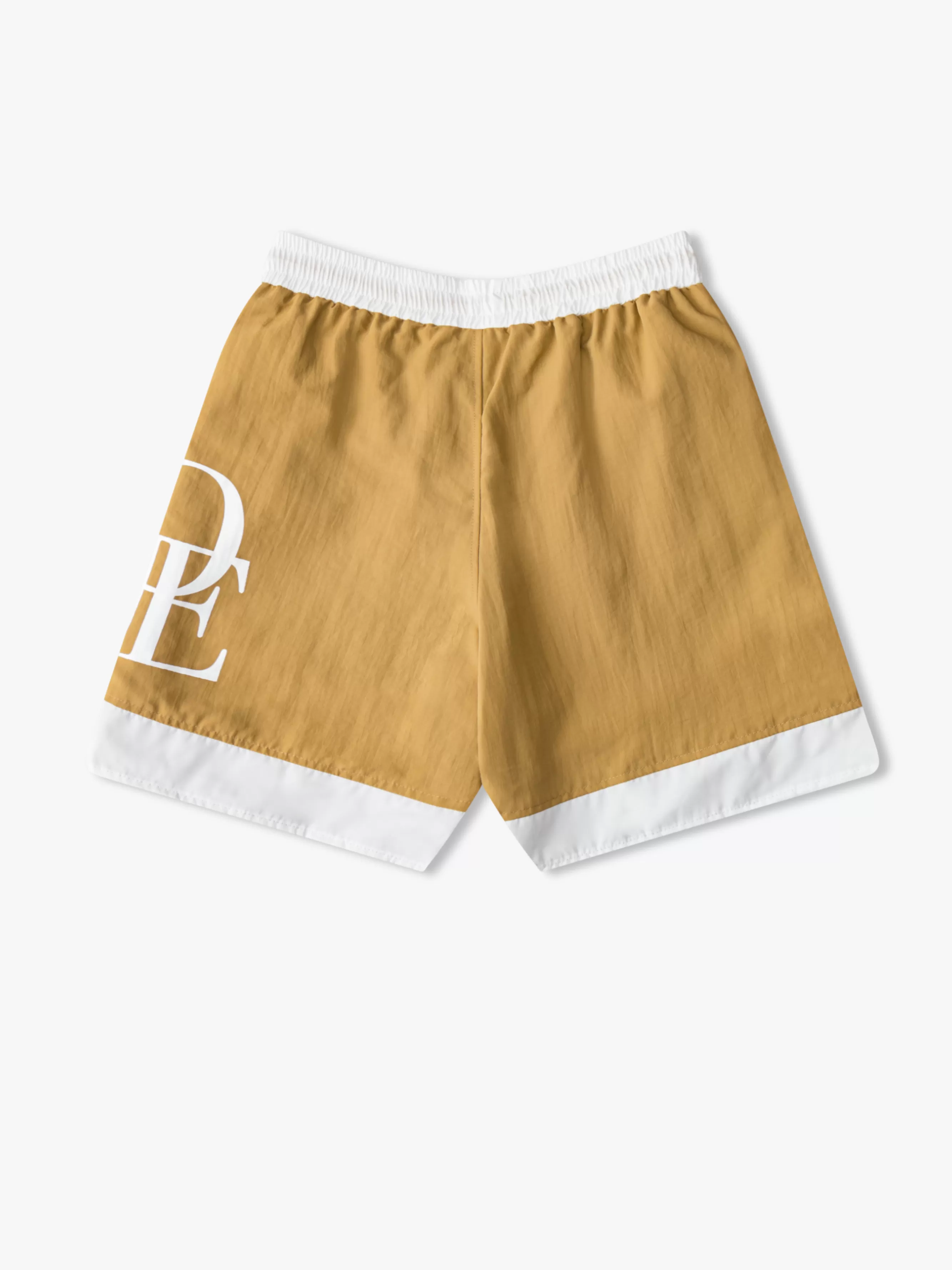 SIDE LOGO SHORTS | RHUDE Online