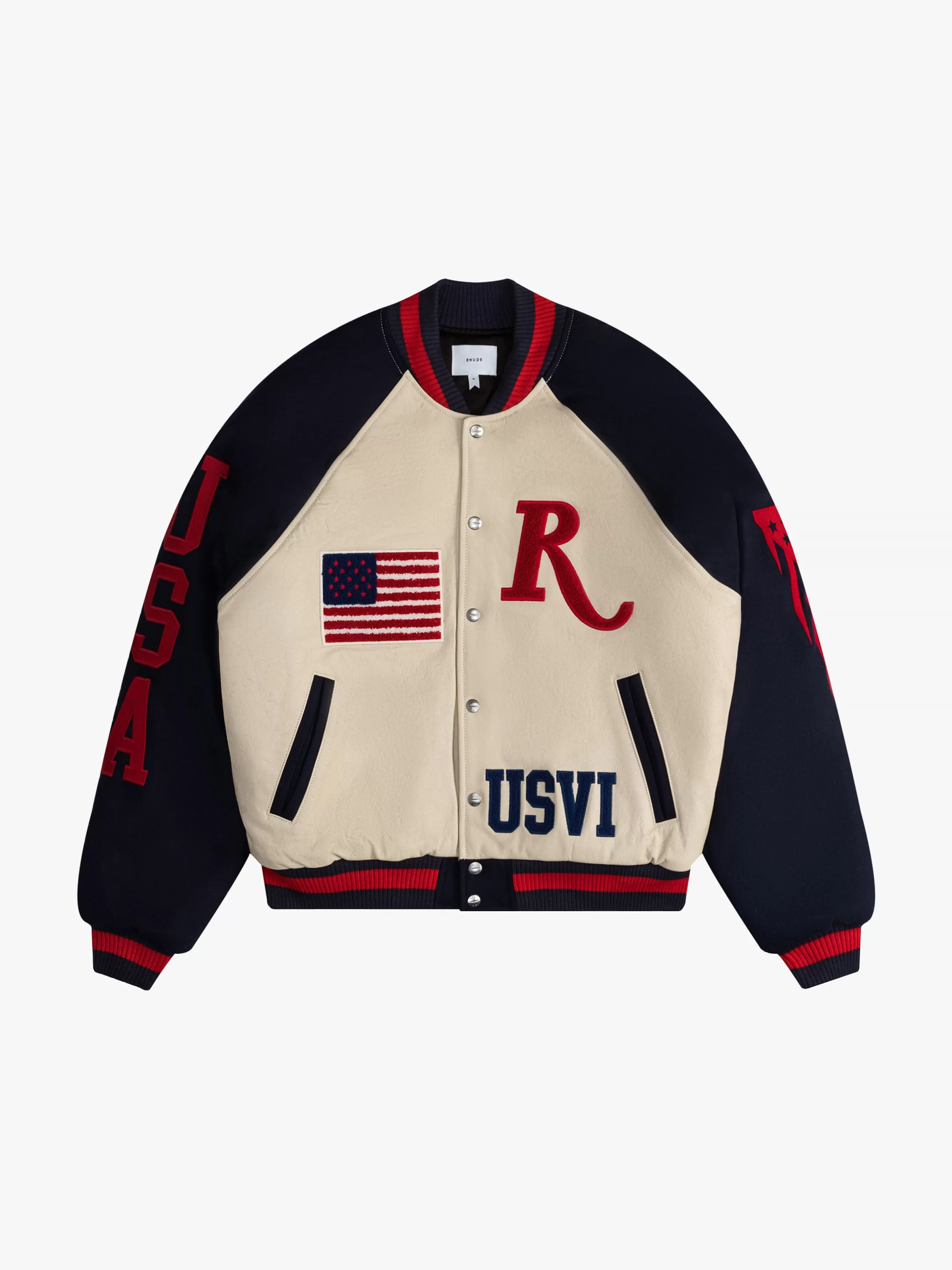 ST. CROIX VARSITY | RHUDE Clearance