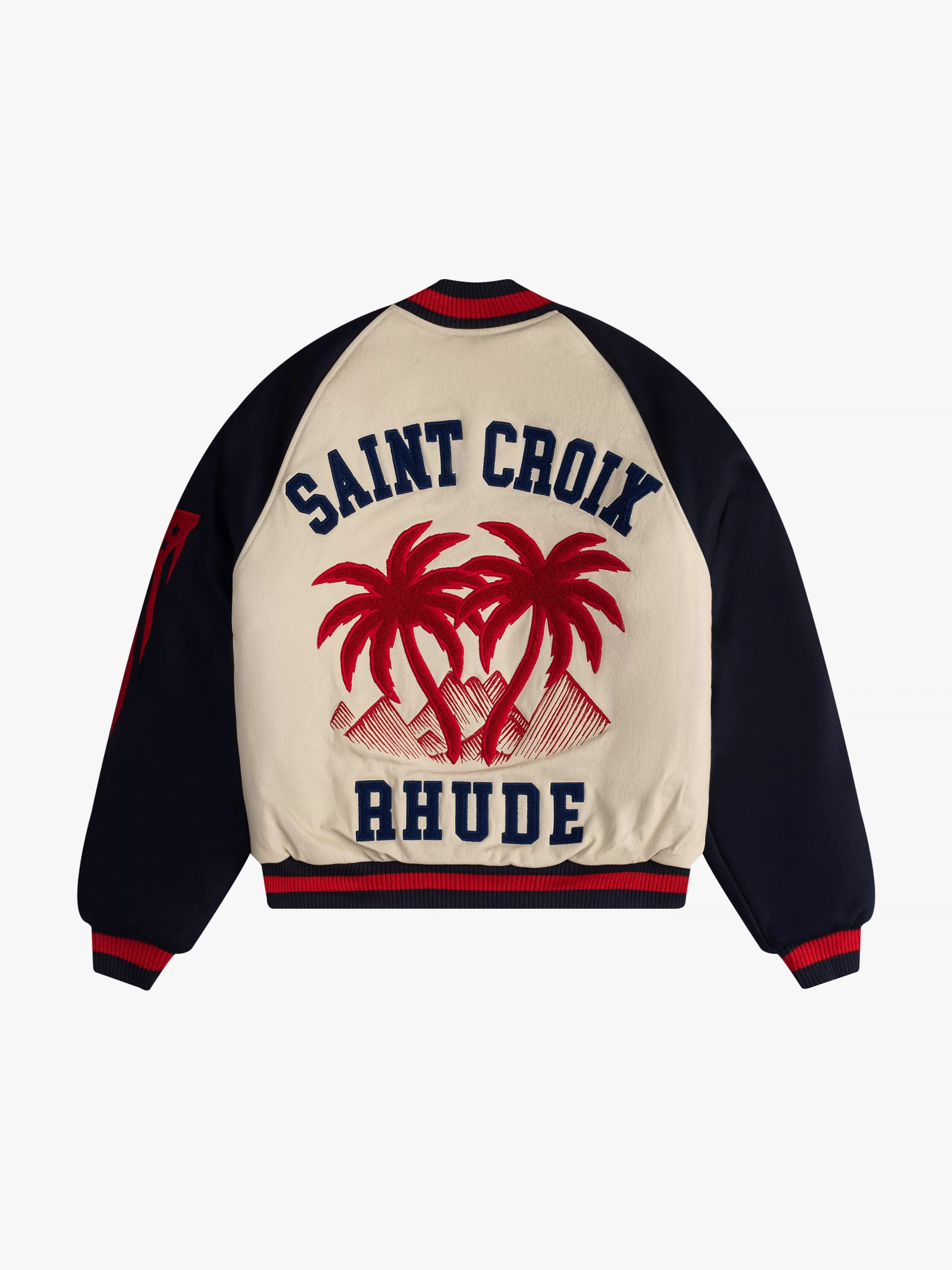 ST. CROIX VARSITY | RHUDE Clearance