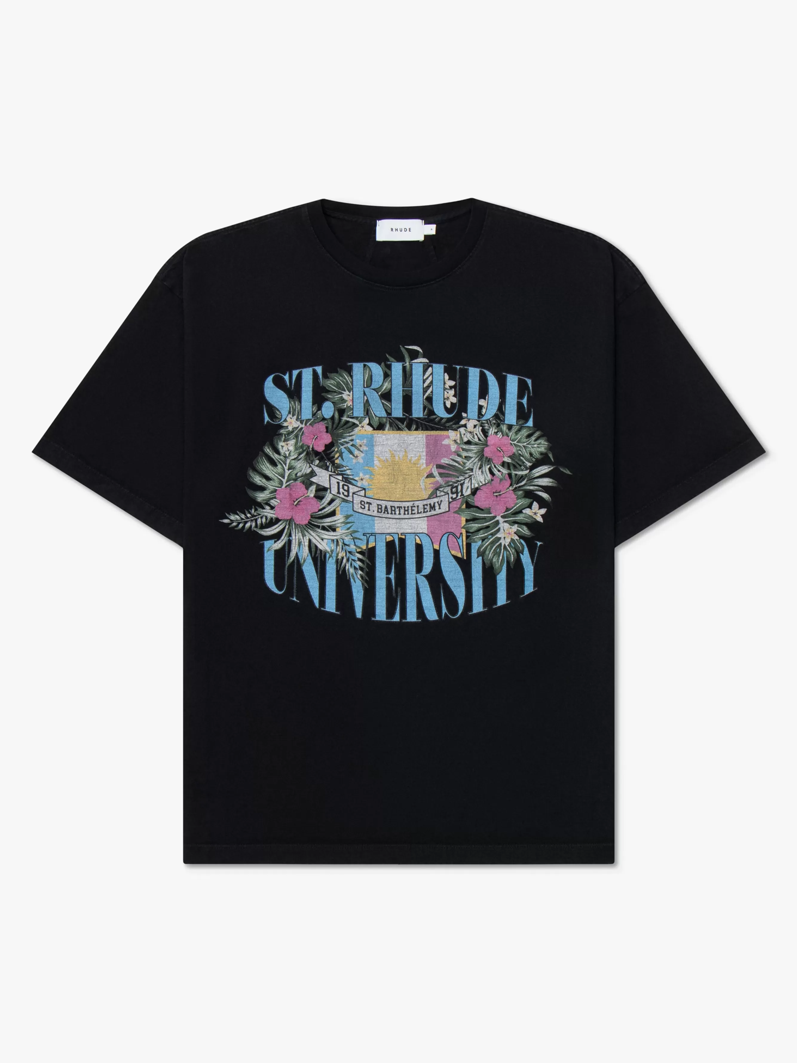 ST. UNIVERSITY TEE | RHUDE Sale