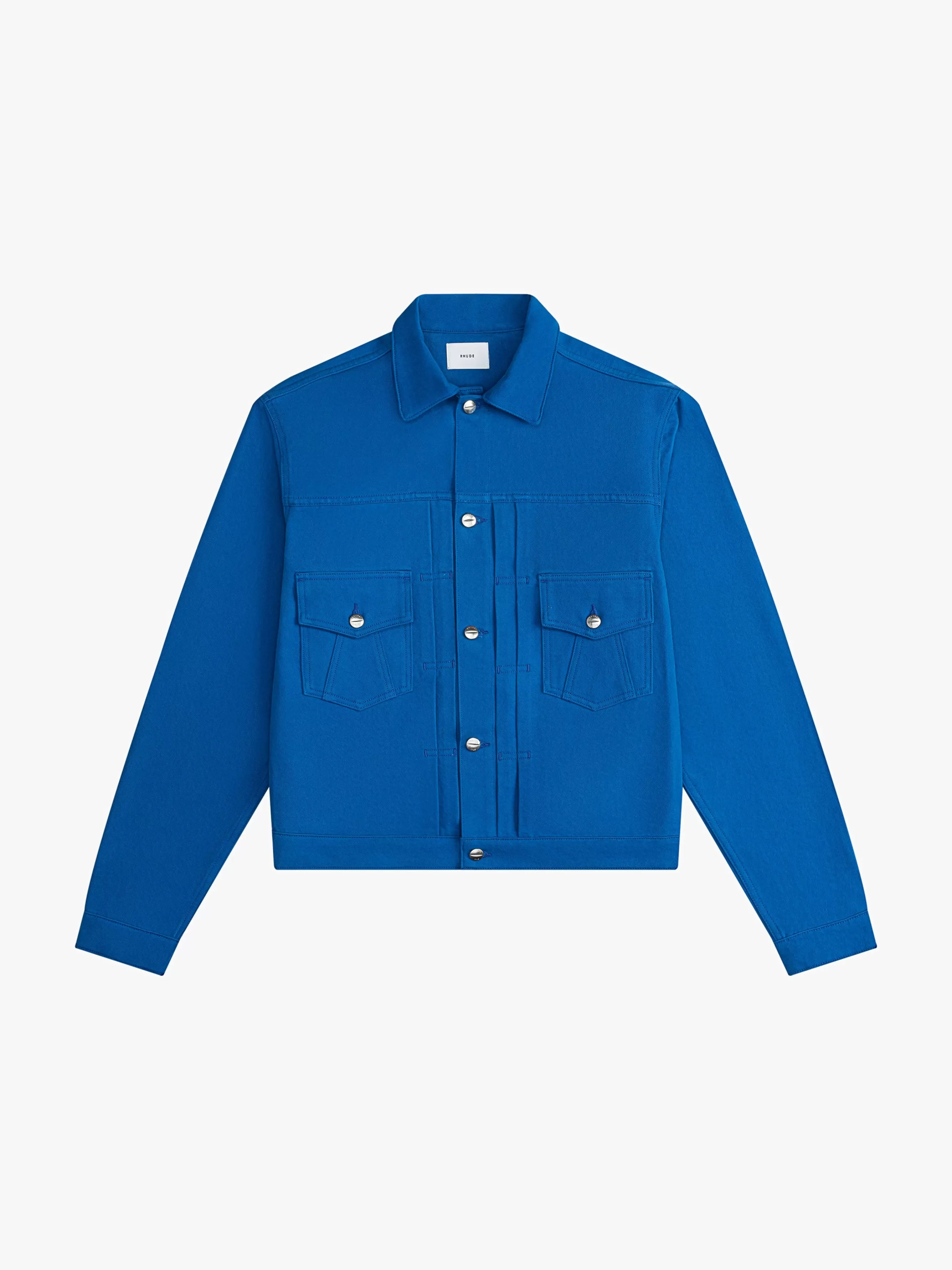 STANDARD DENIM TRUCKER JACKET | RHUDE Cheap