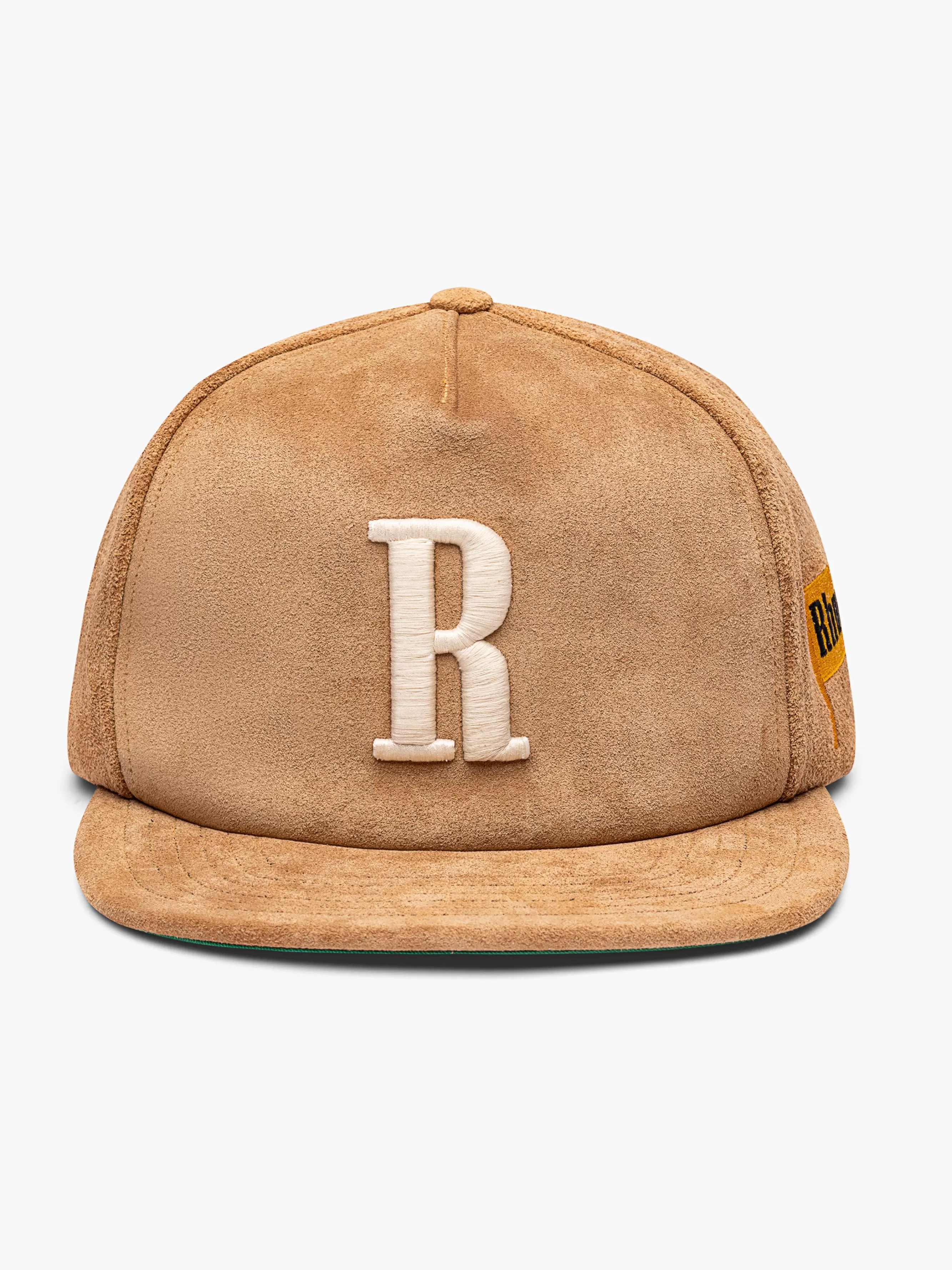 SUEDE "R" HAT | RHUDE Clearance