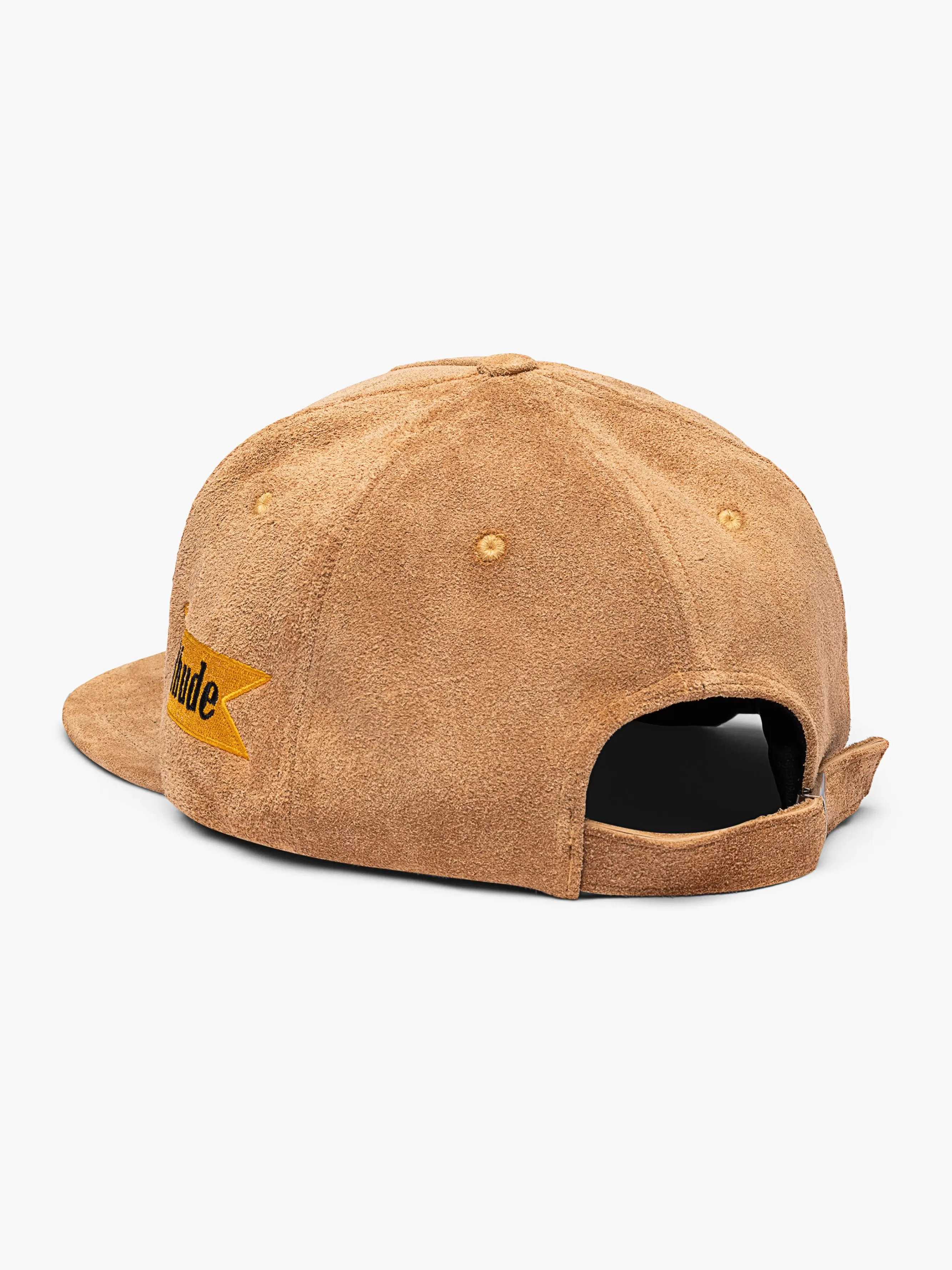 SUEDE "R" HAT | RHUDE Clearance