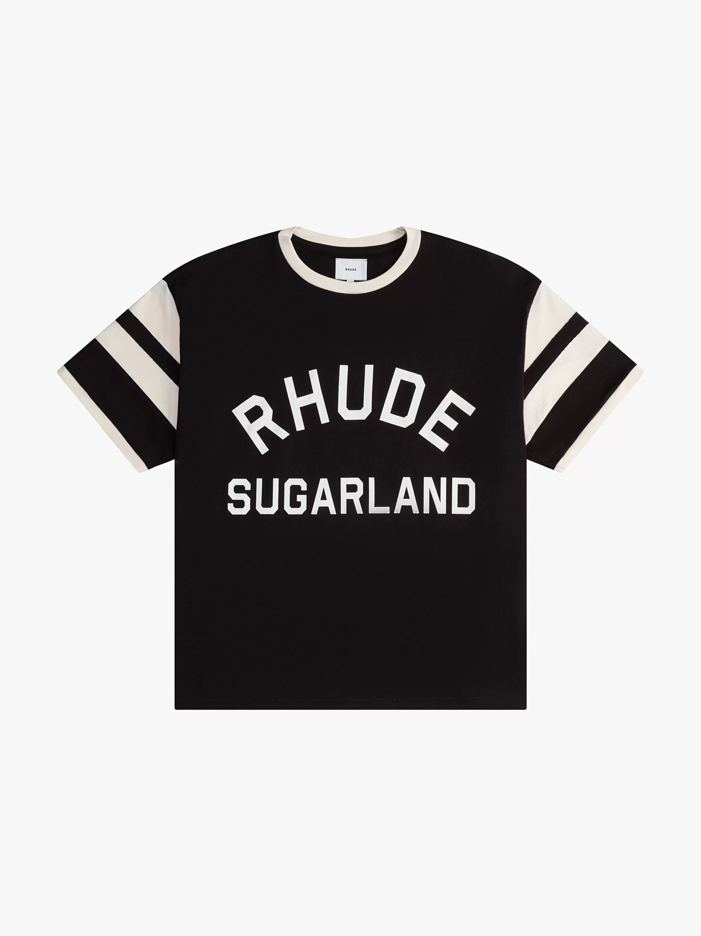 SUGARLAND RINGER TEE | RHUDE Flash Sale