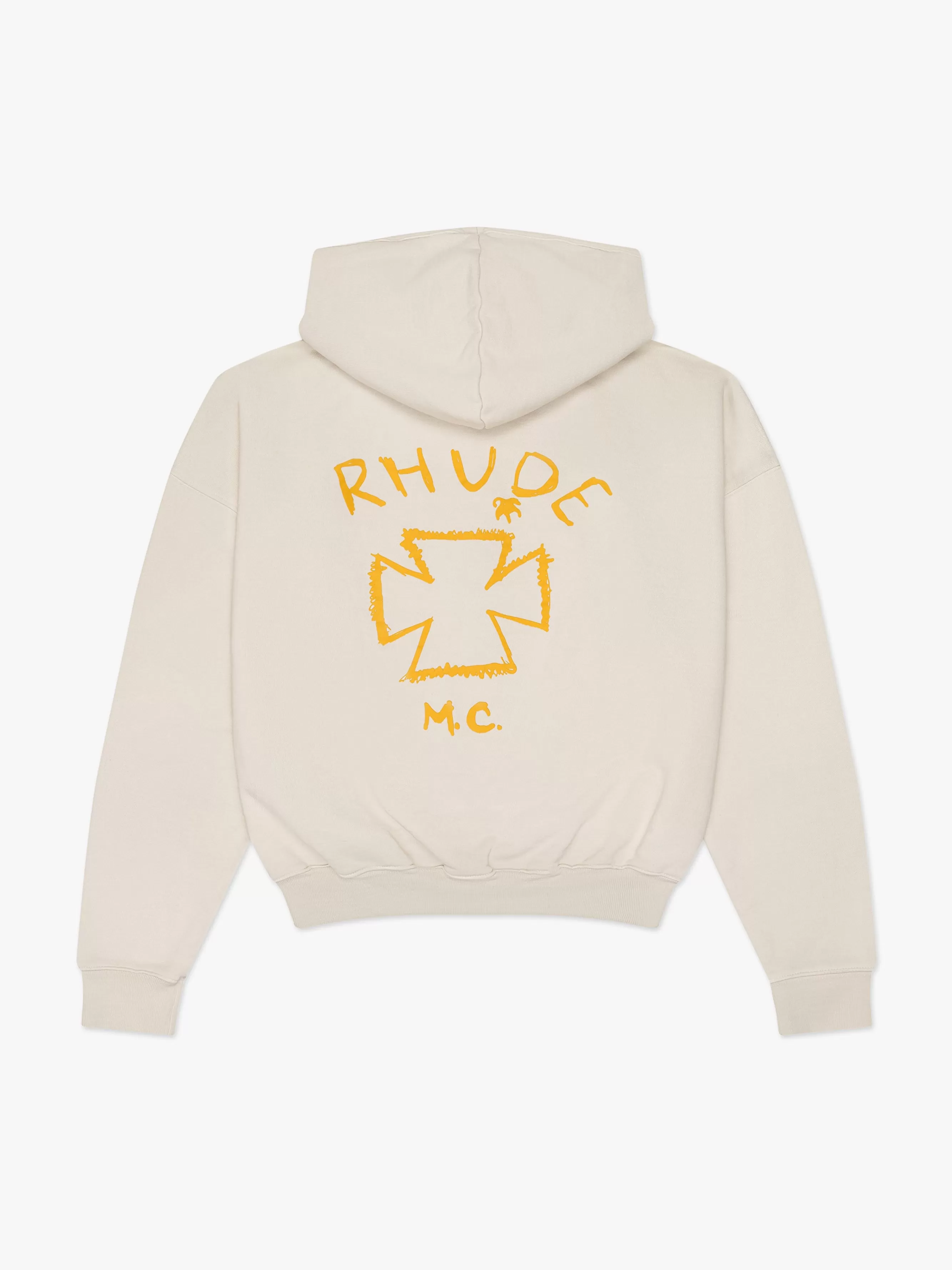 SUGARLAND SUNDRY HOODIE | RHUDE Discount