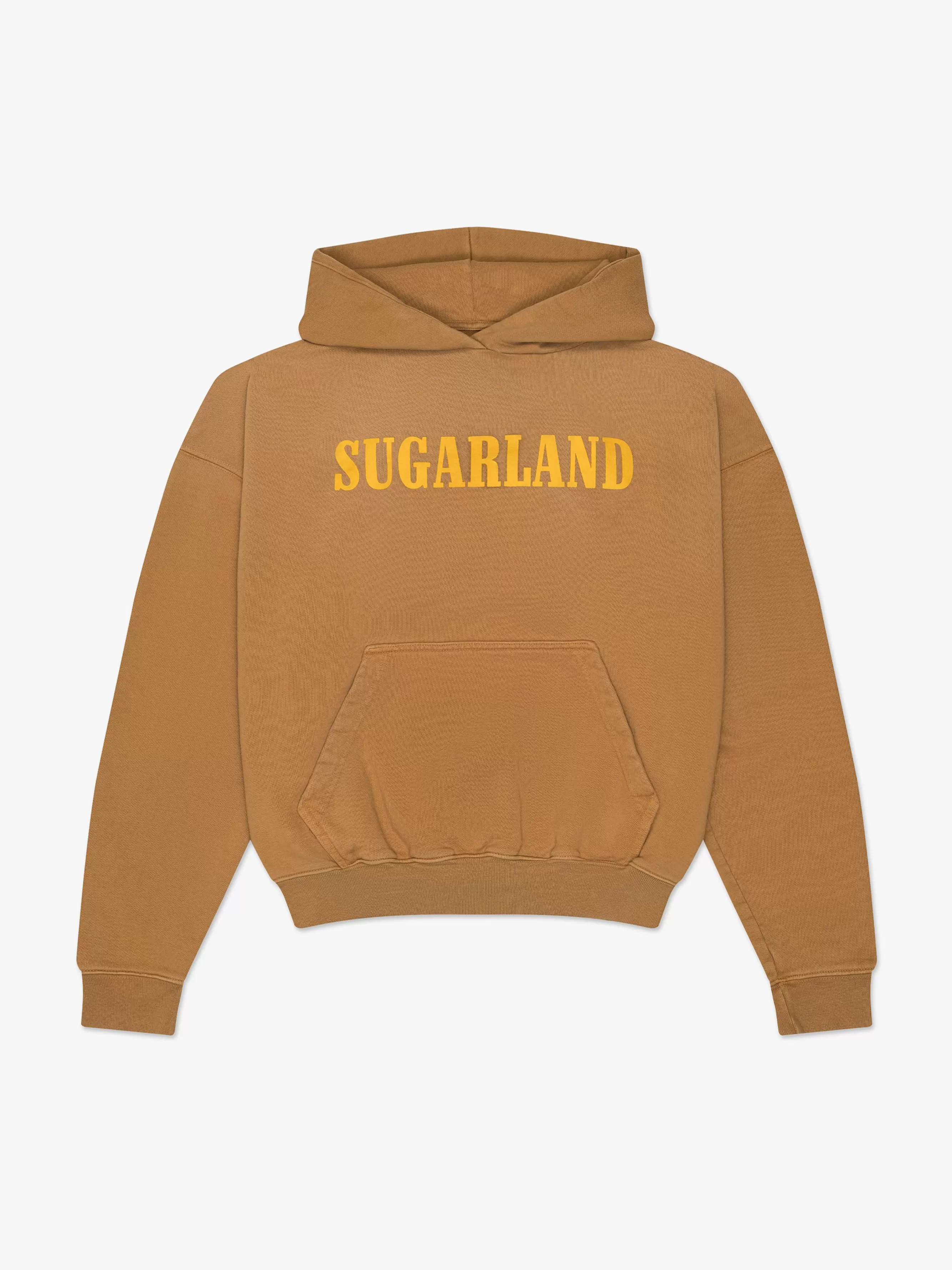 SUGARLAND SUNDRY HOODIE | RHUDE New