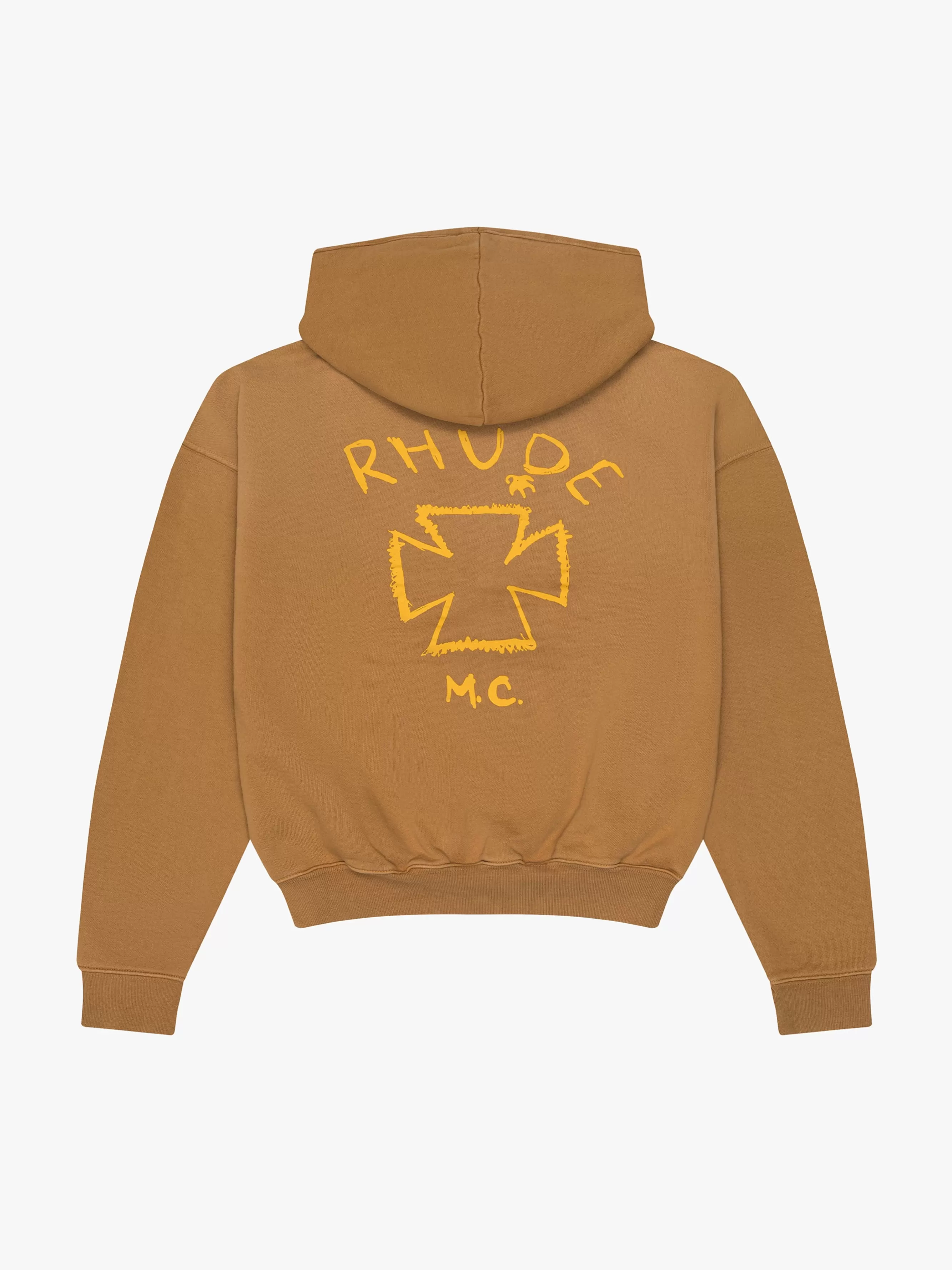 SUGARLAND SUNDRY HOODIE | RHUDE New