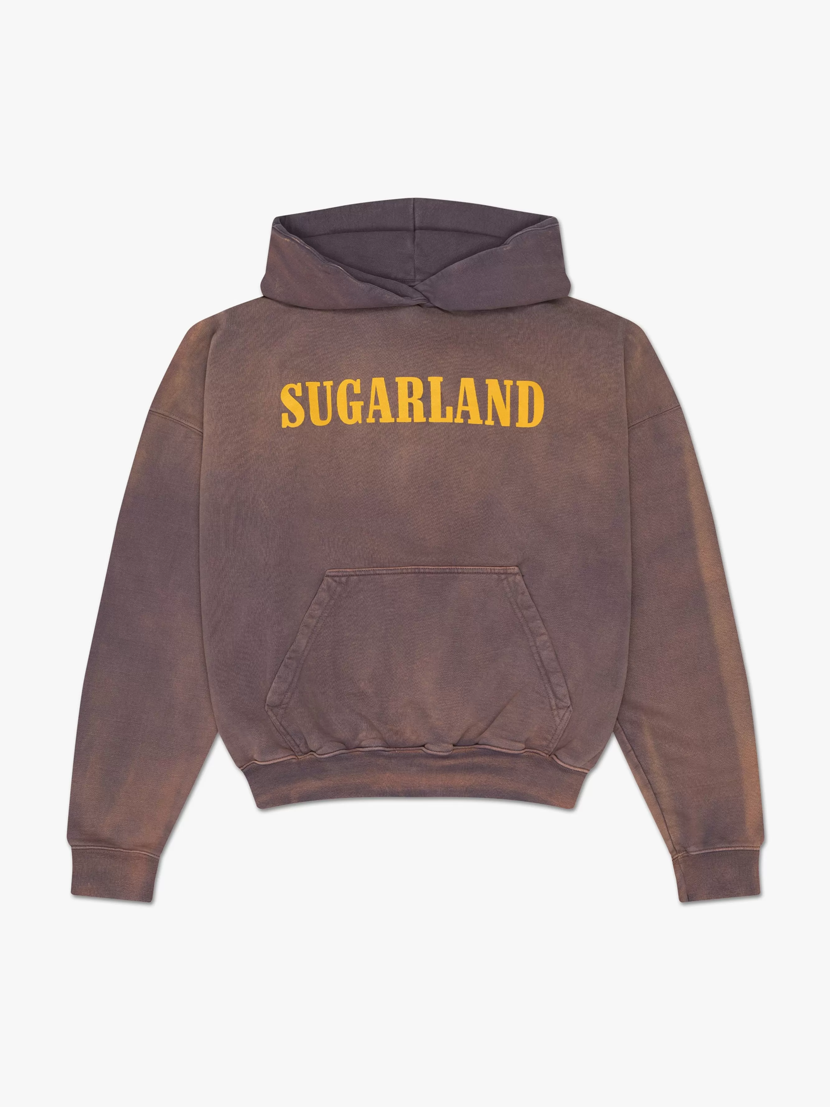 SUGARLAND SUNDRY HOODIE | RHUDE Shop