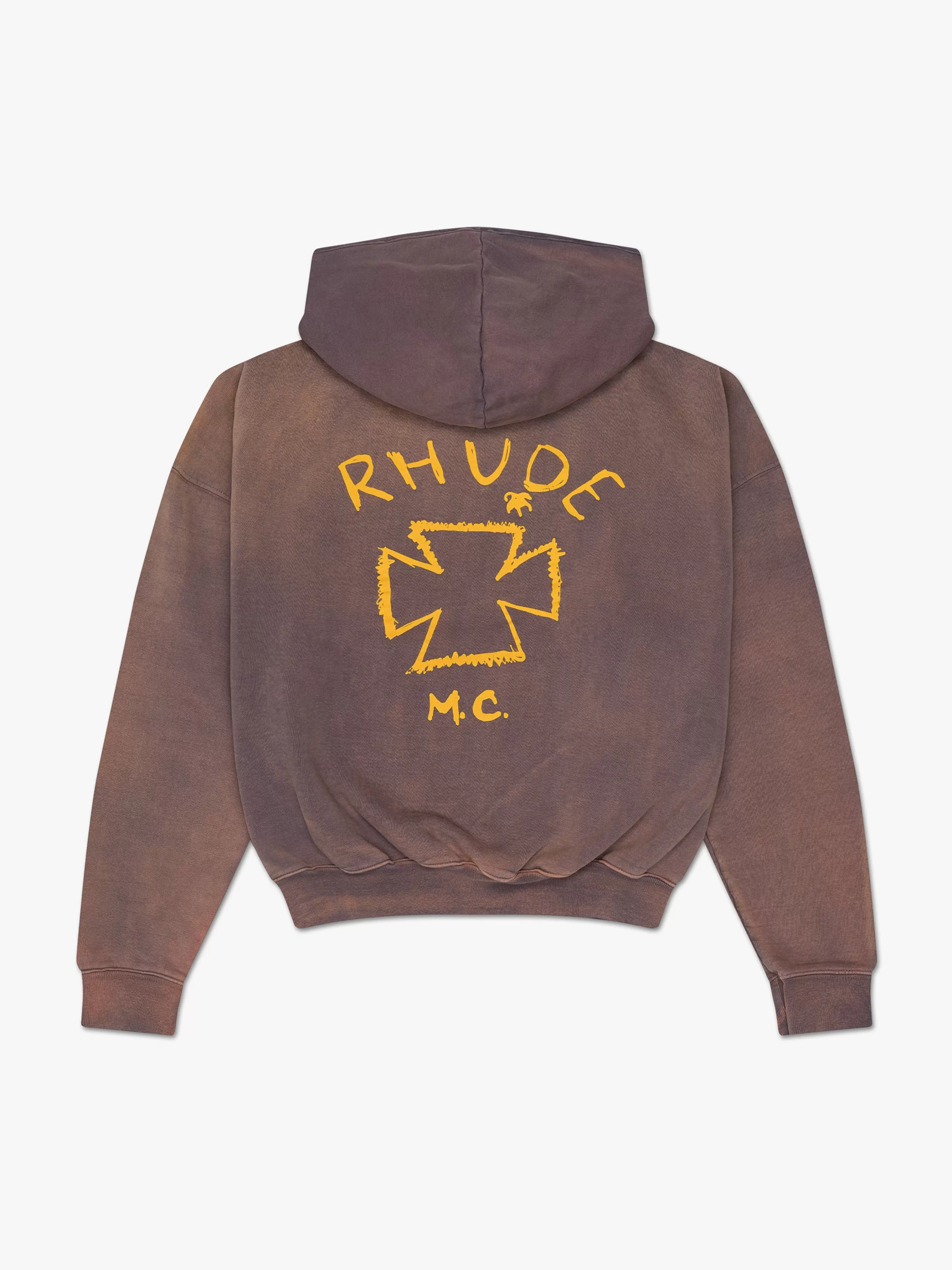 SUGARLAND SUNDRY HOODIE | RHUDE Shop