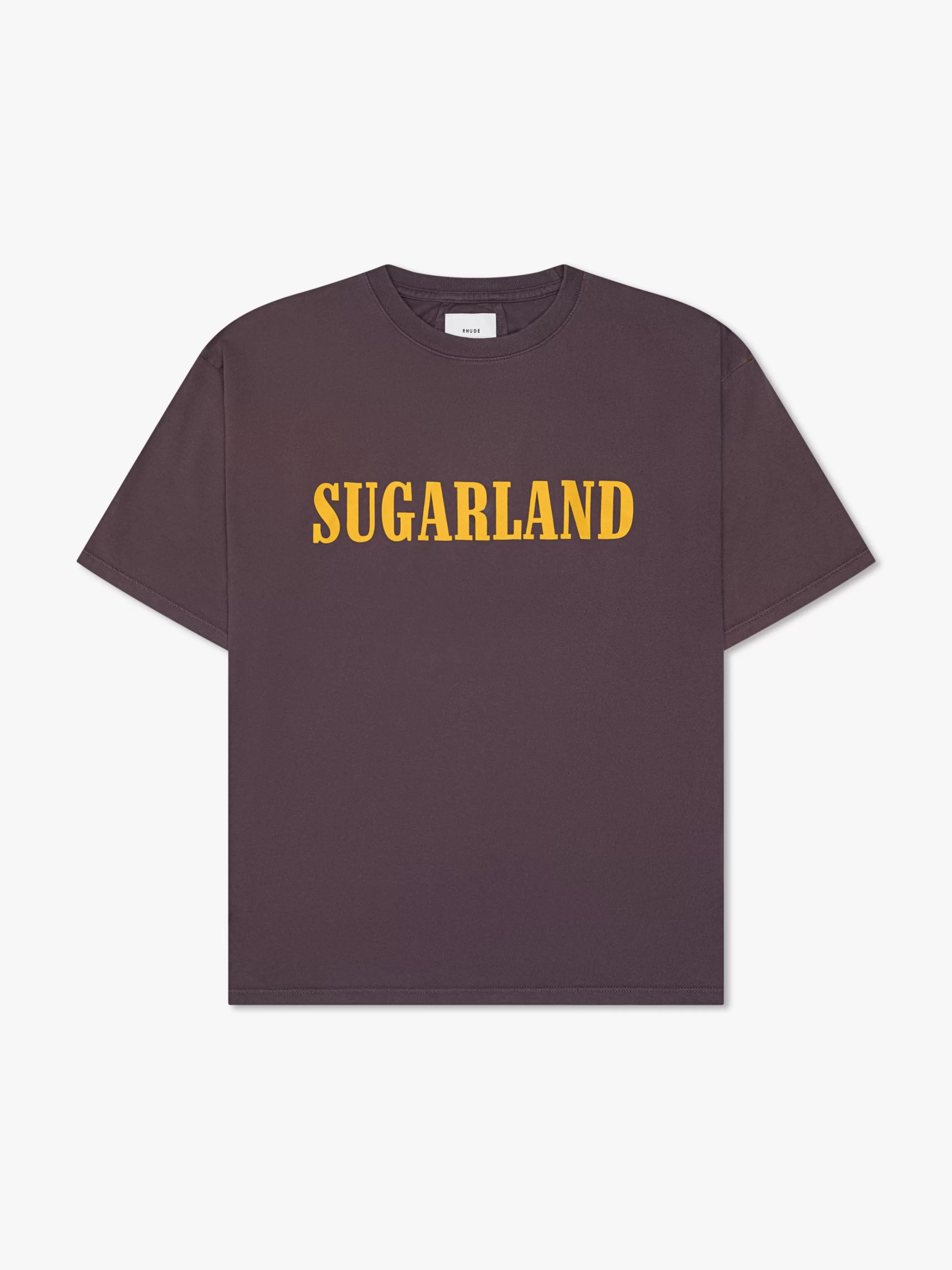 SUGARLAND TEE | RHUDE Outlet