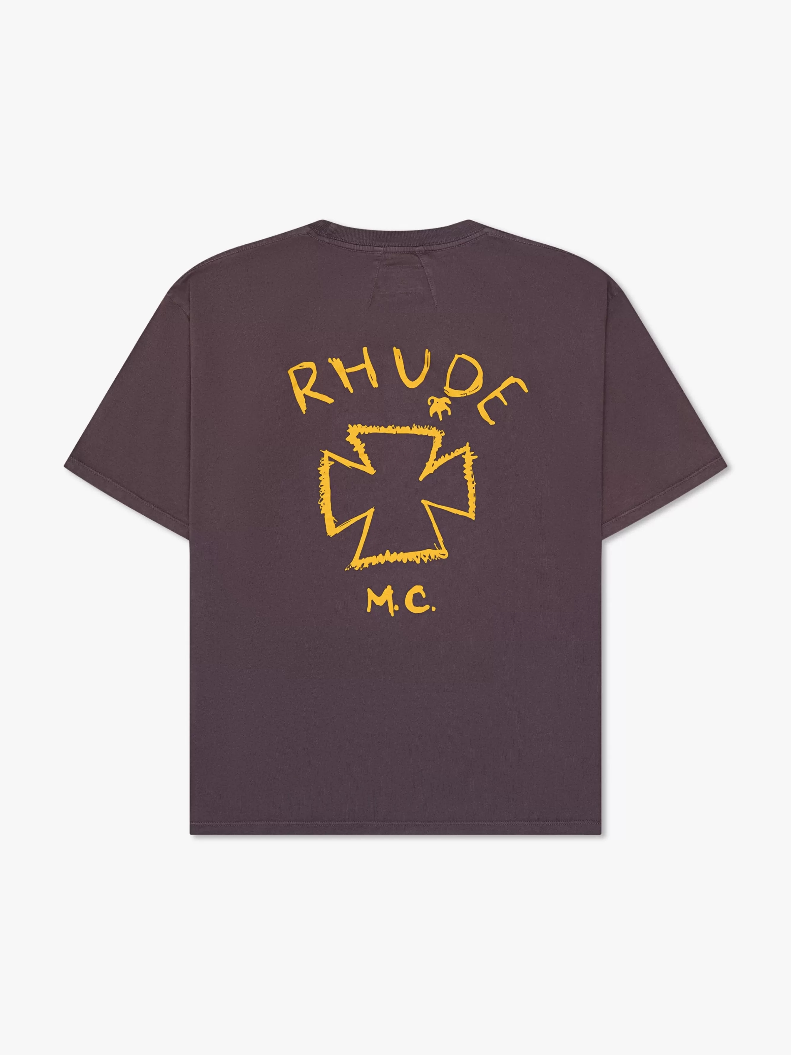 SUGARLAND TEE | RHUDE Outlet