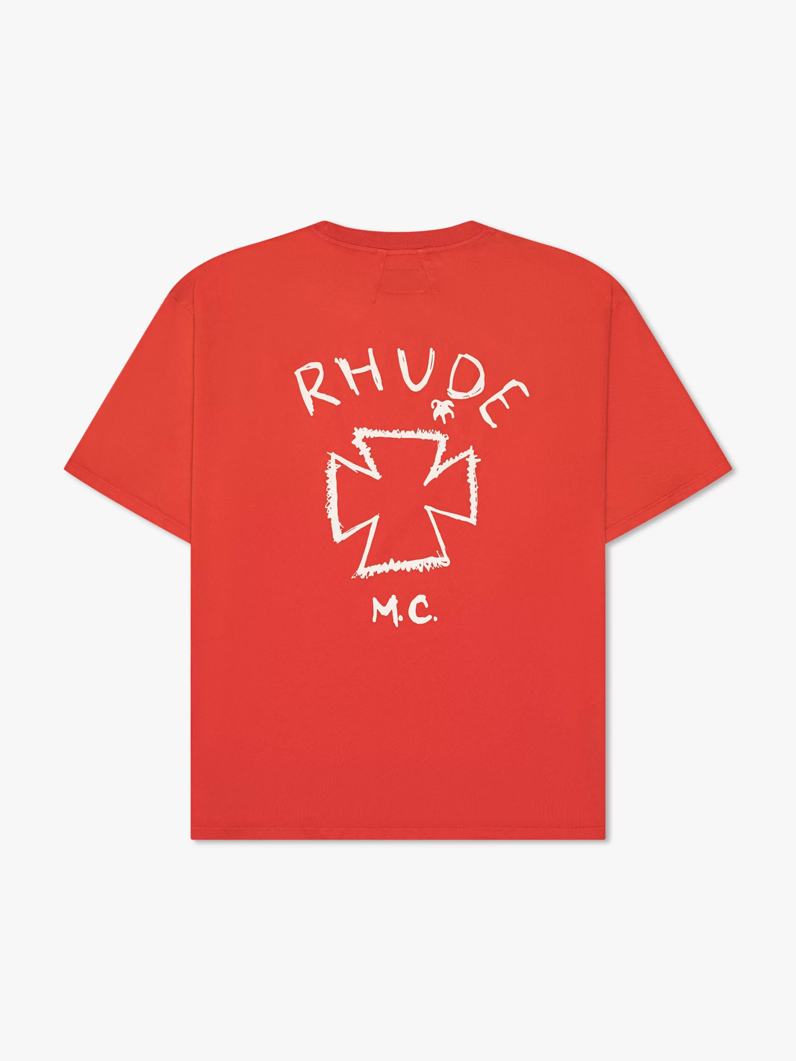 SUGARLAND TEE | RHUDE Flash Sale