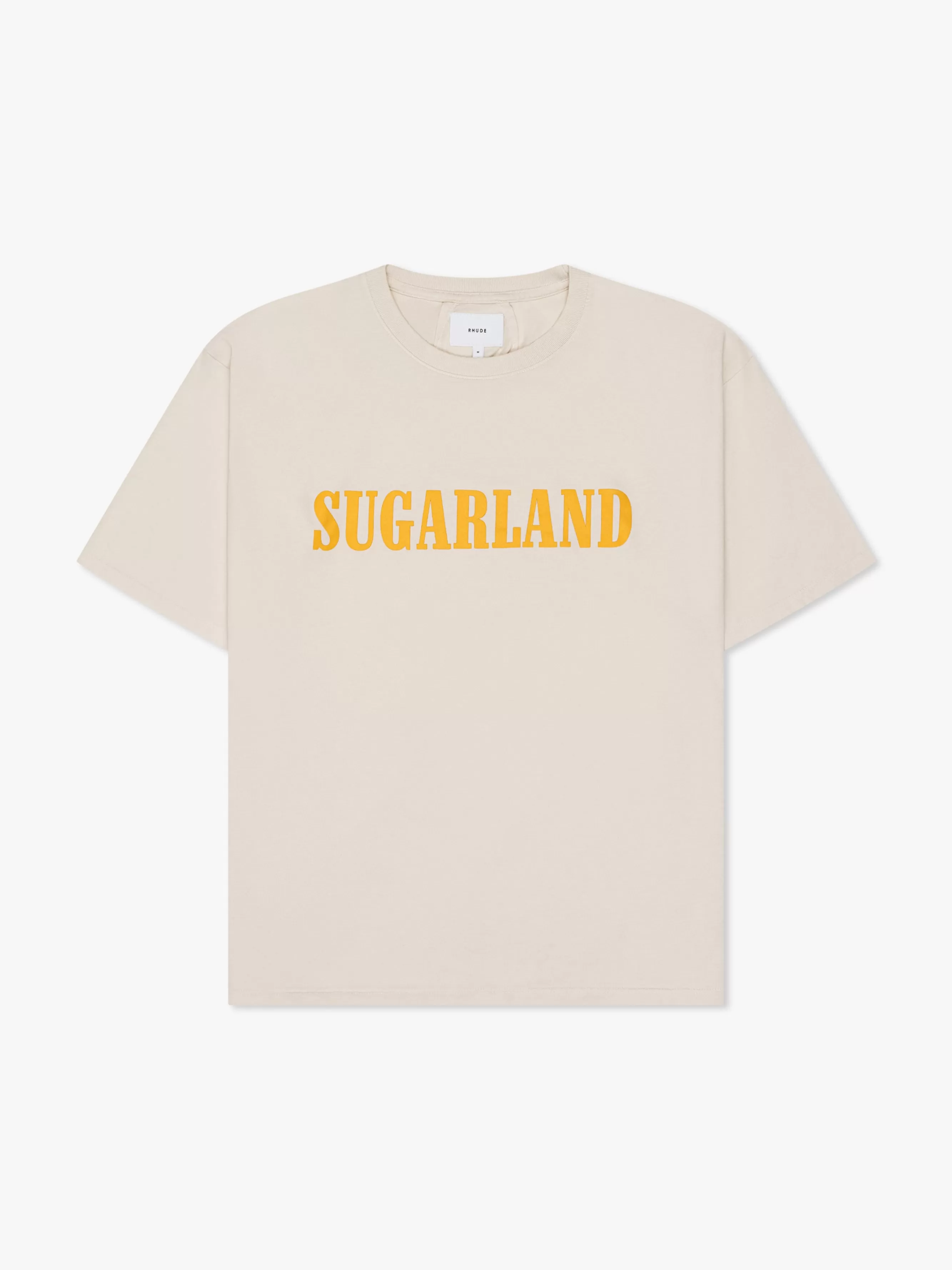 SUGARLAND TEE | RHUDE Shop