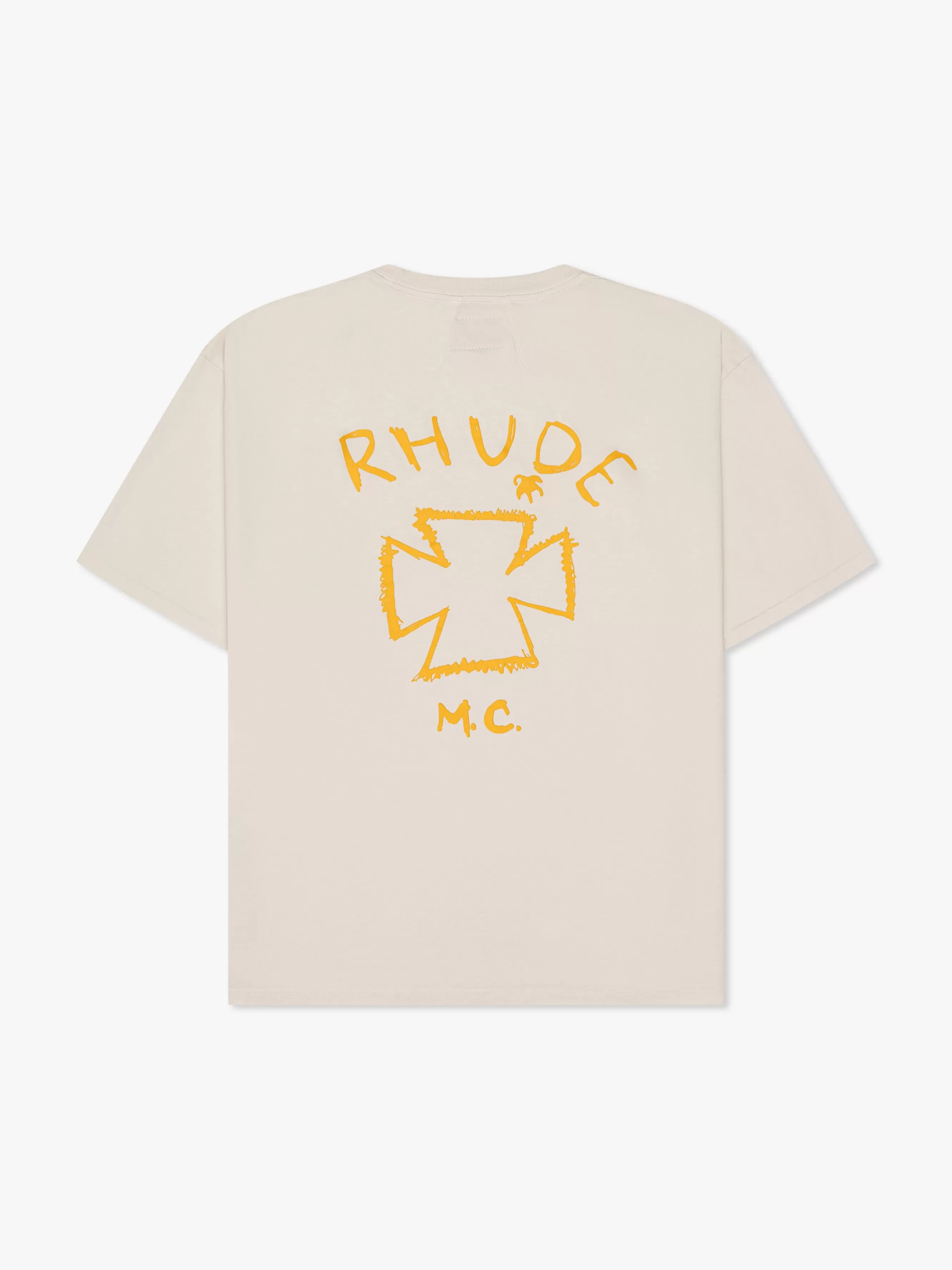 SUGARLAND TEE | RHUDE Shop