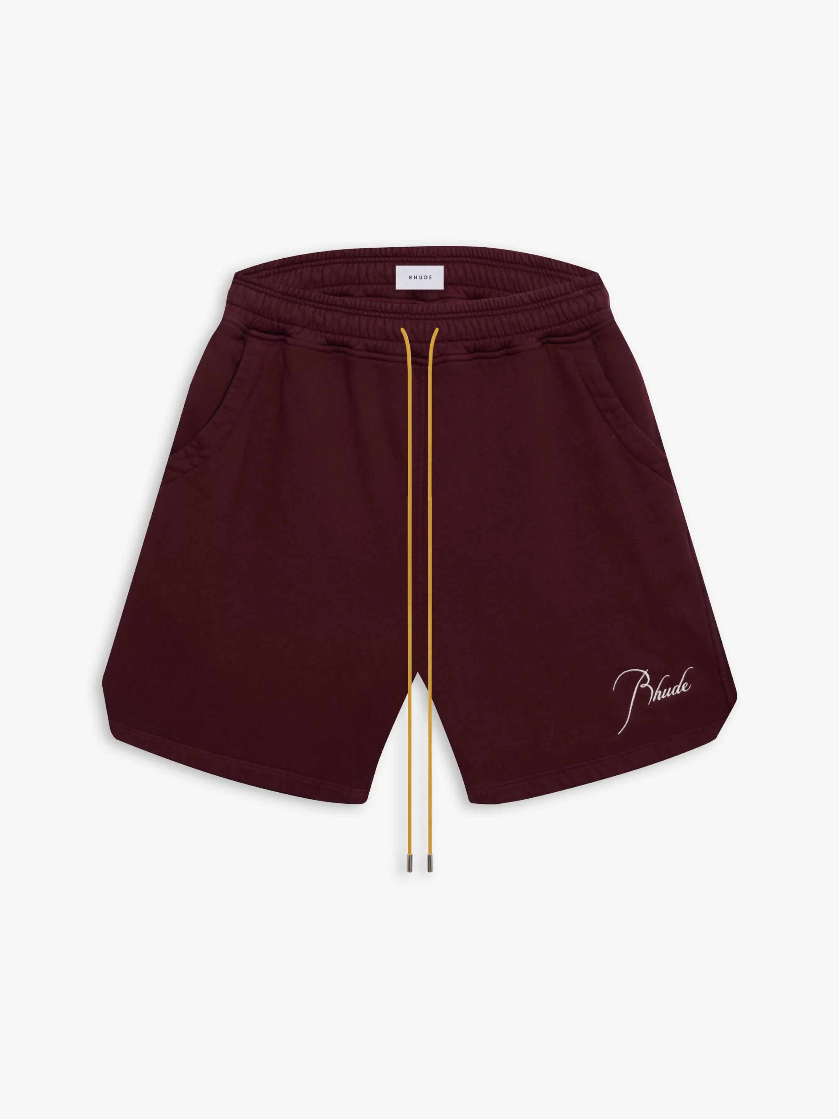 SWEAT SHORTS | RHUDE Online