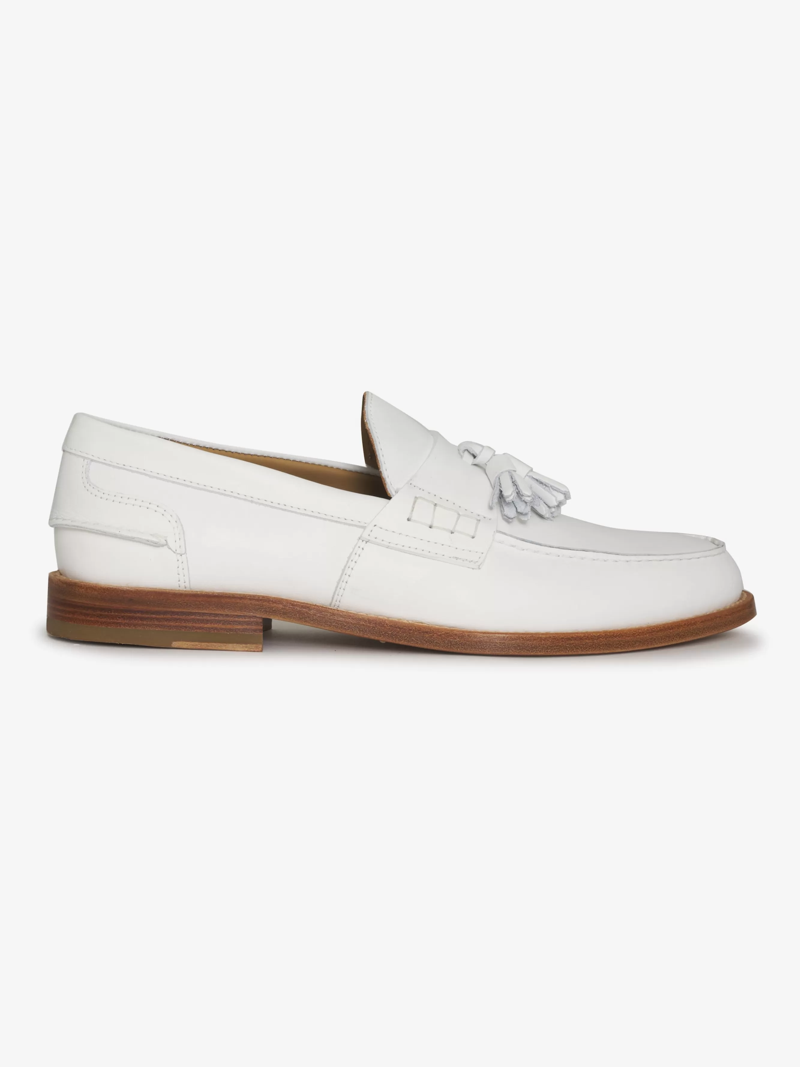 TASSEL LOAFER | RHUDE New